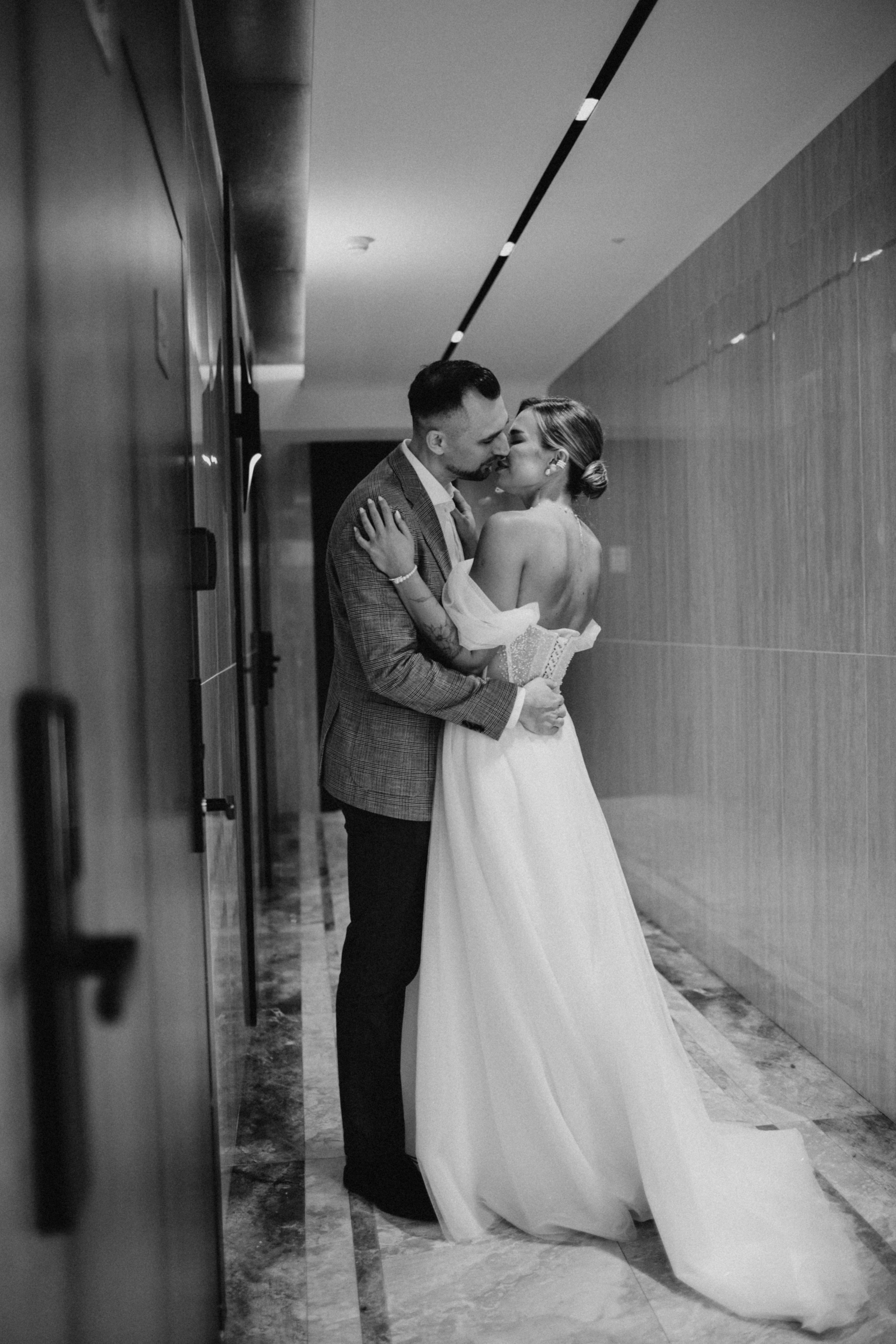 Юлия и Вячеслав. Фотограф в Сочи Кузьменкова Анастасия