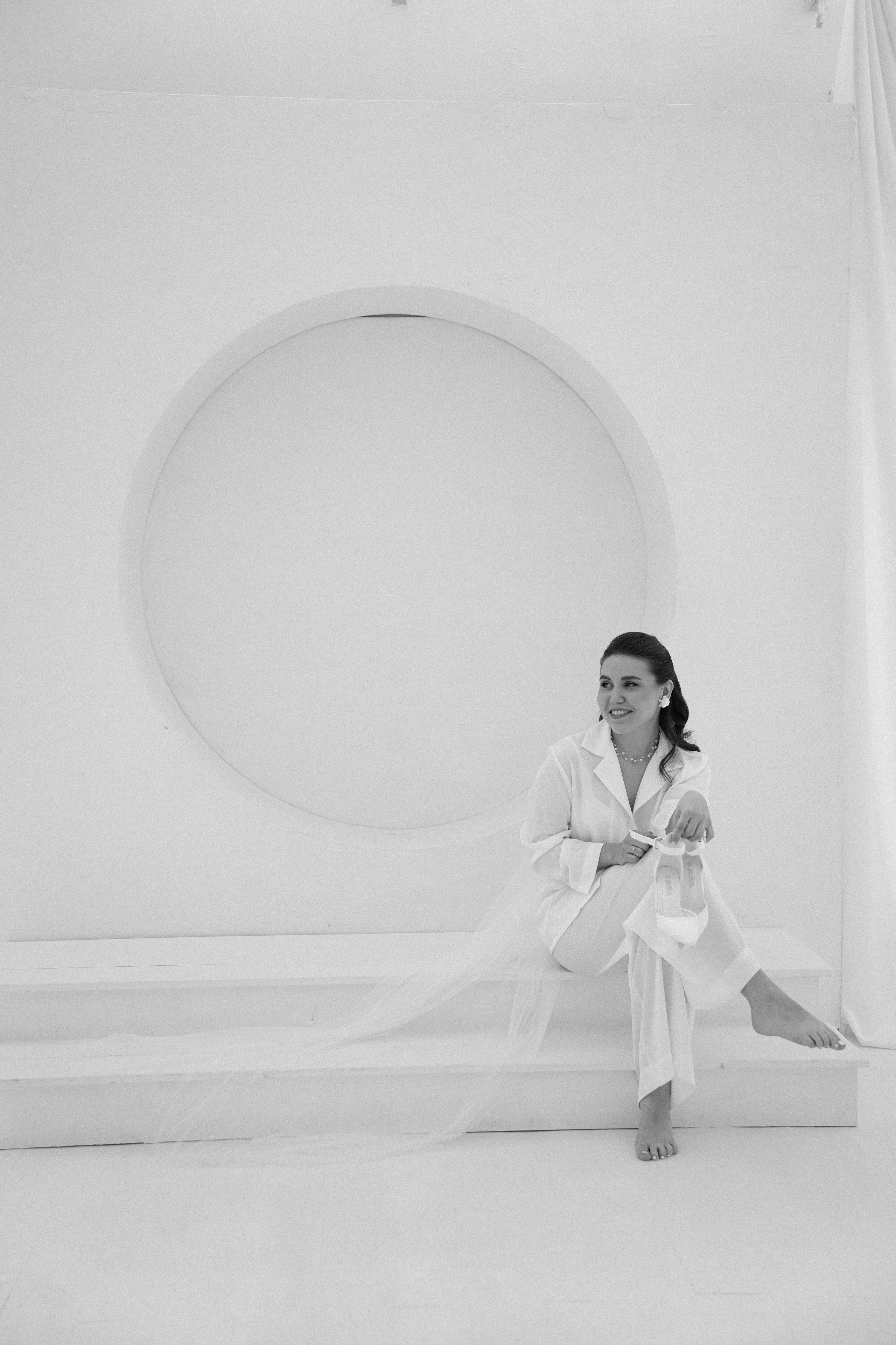 Свадьба в Казани. Свадебный и семейный фотограф в Татарстане Энже Ильдарова