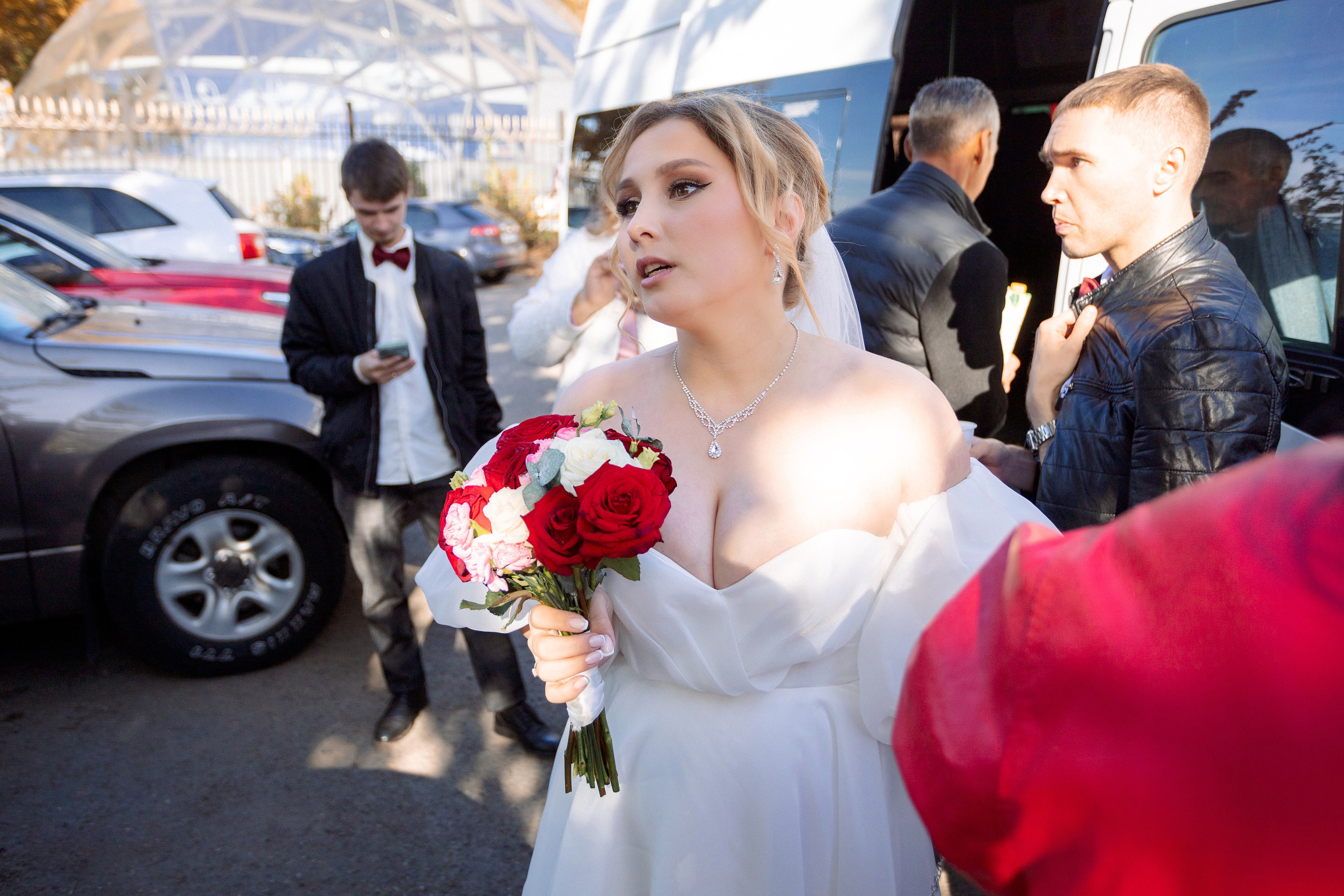 СВАДЬБА: Дима и Юля. Все фото. Профессиональный фотограф в Ижевске Леша Петров