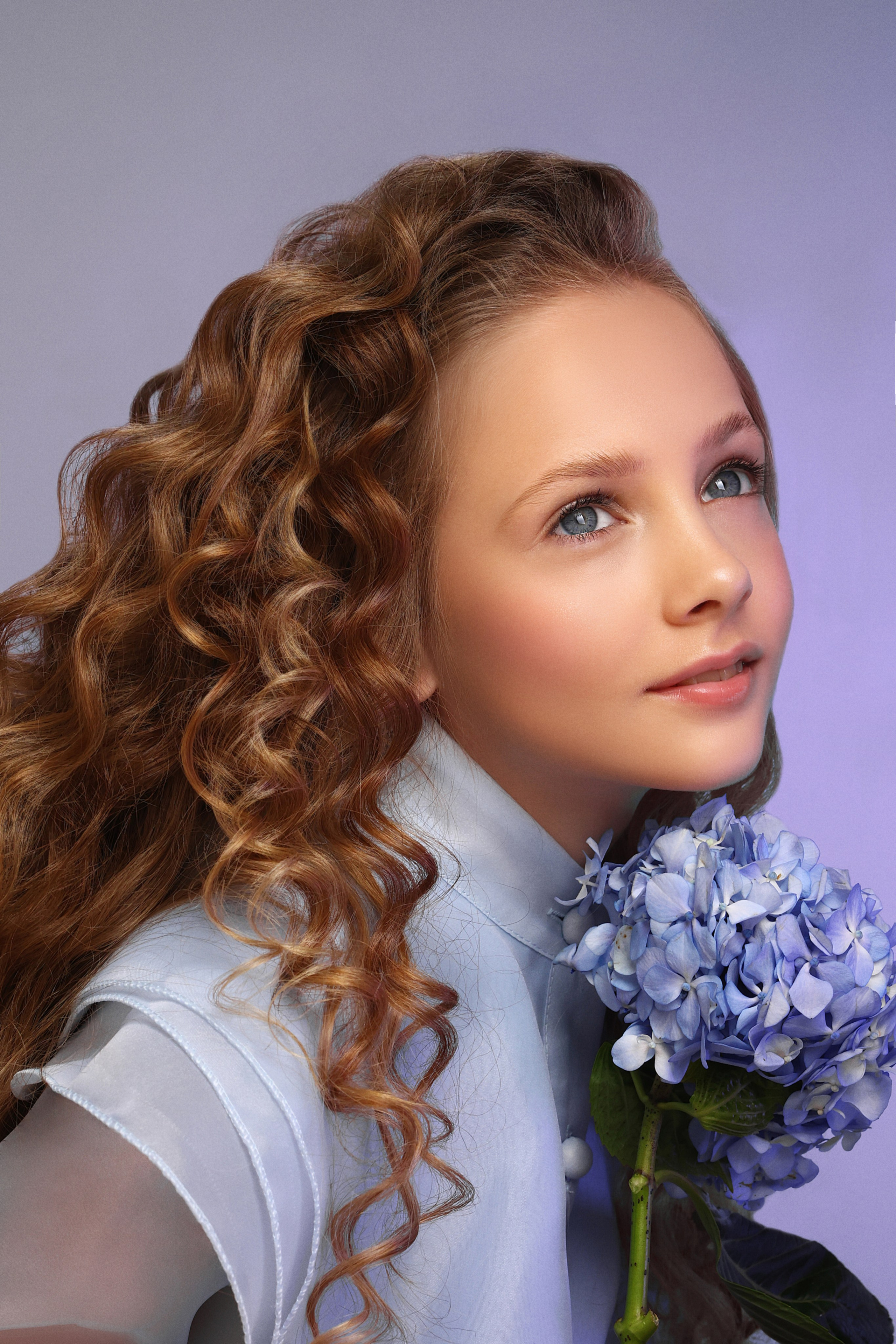 SOFIA. Модельная студия MIA Models