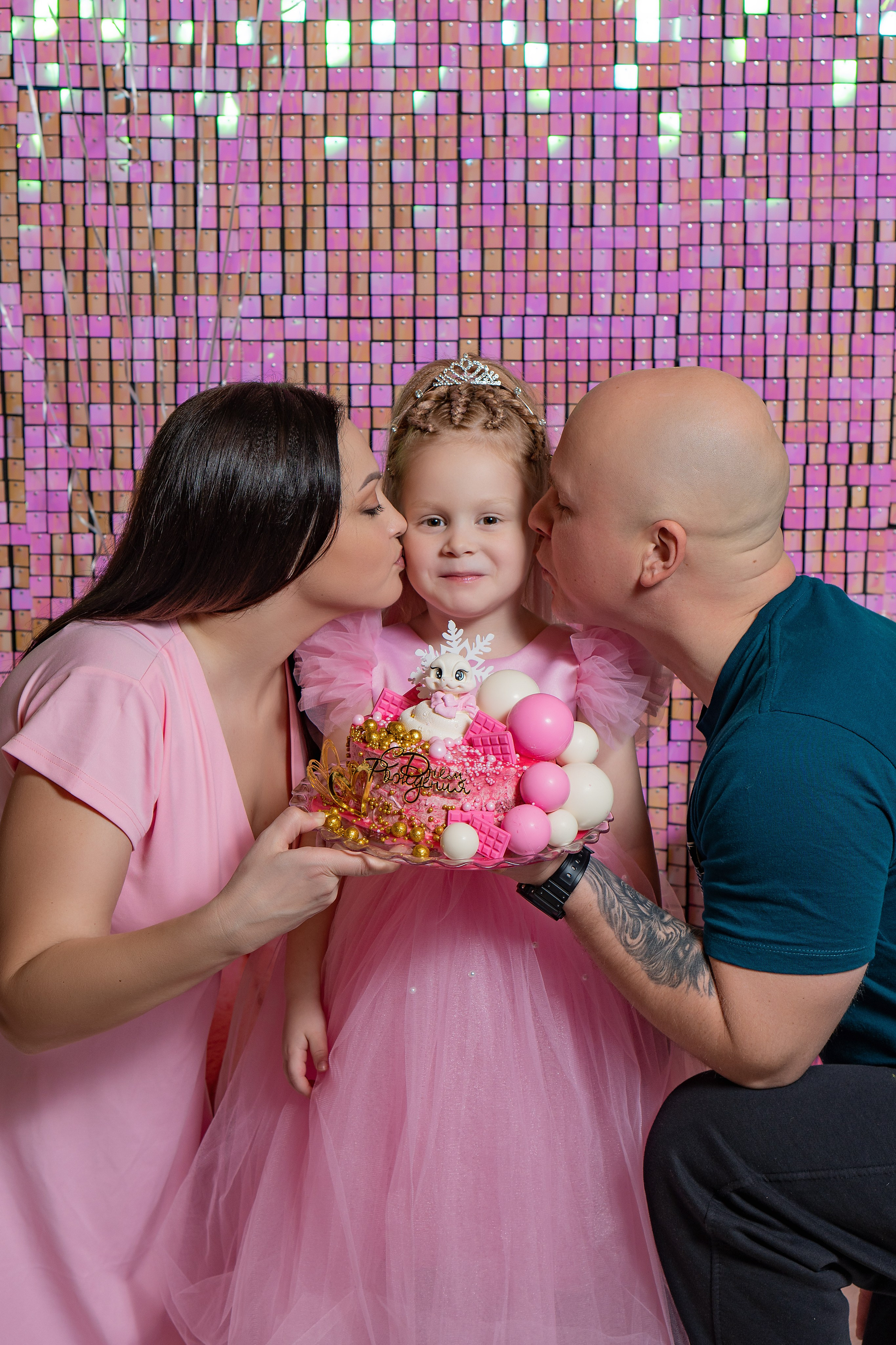 Детские праздники, выпускные, последние звонки. Елена ЧудотвОрит Фотограф и ретушер г. Сысерть