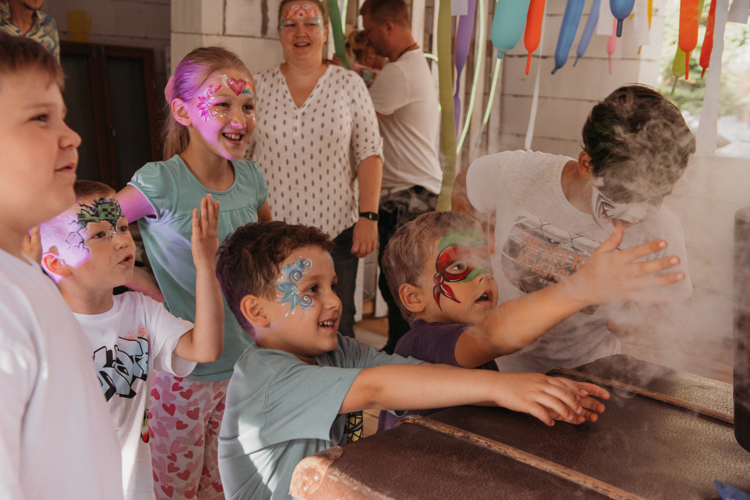 С ДНЁМ РОЖДЕНИЯ, ДАНЯ. Семейный фотограф в Екатеринбурге Всеволод и Марина Пономаревы