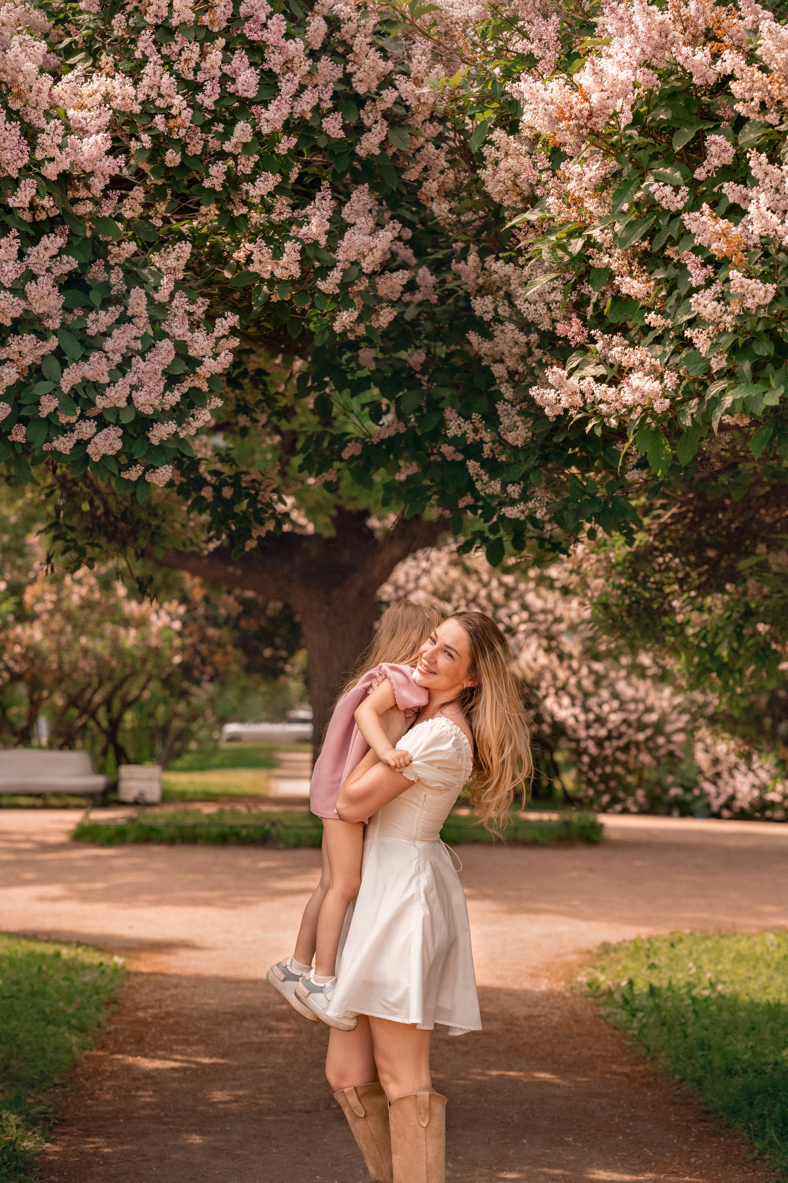 Семейная и детская сьемка. Семейный и портретный фотограф в Санкт-Петербурге Татьяна Гримоть