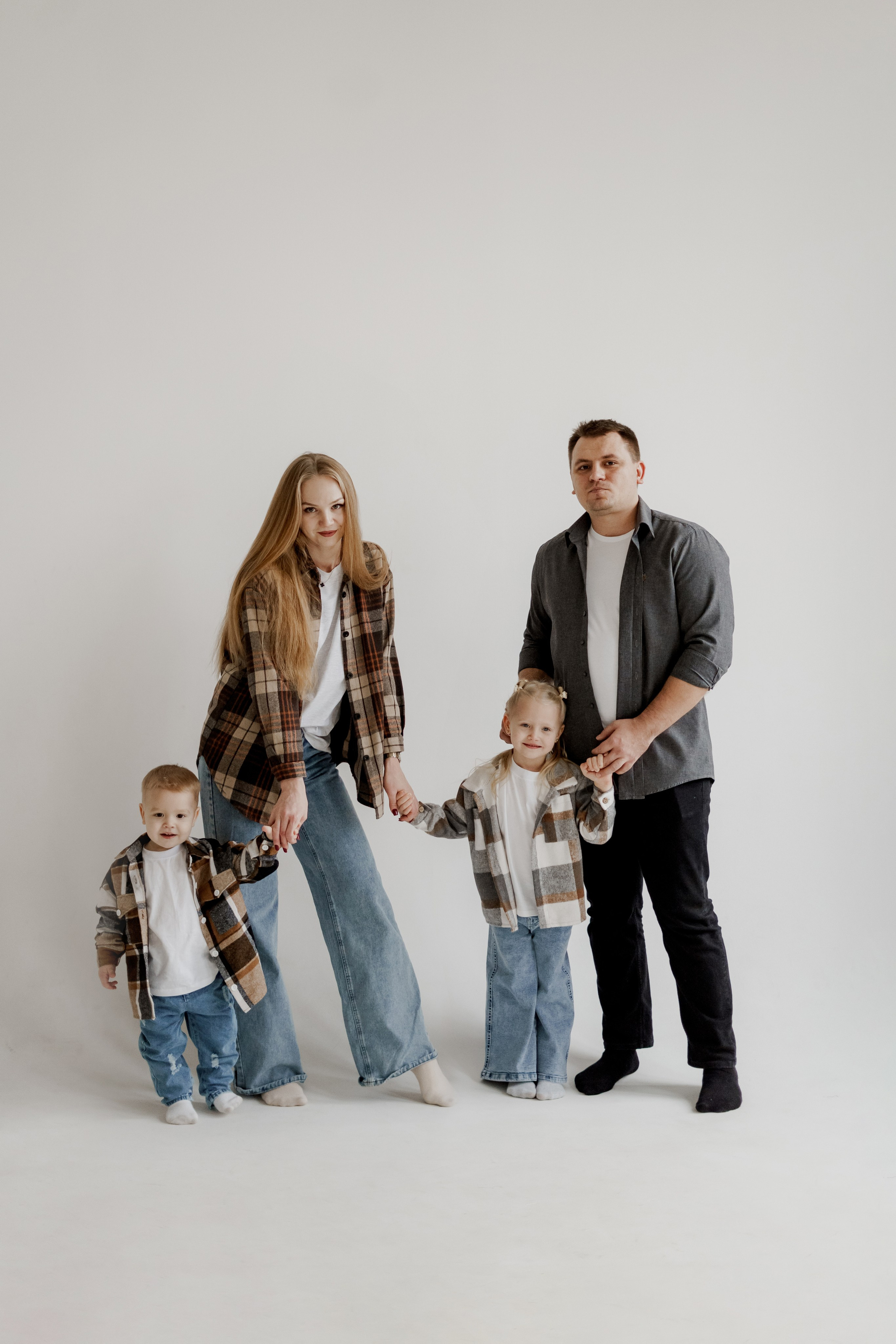 Степуро. Фотограф Валерия Крахмалева