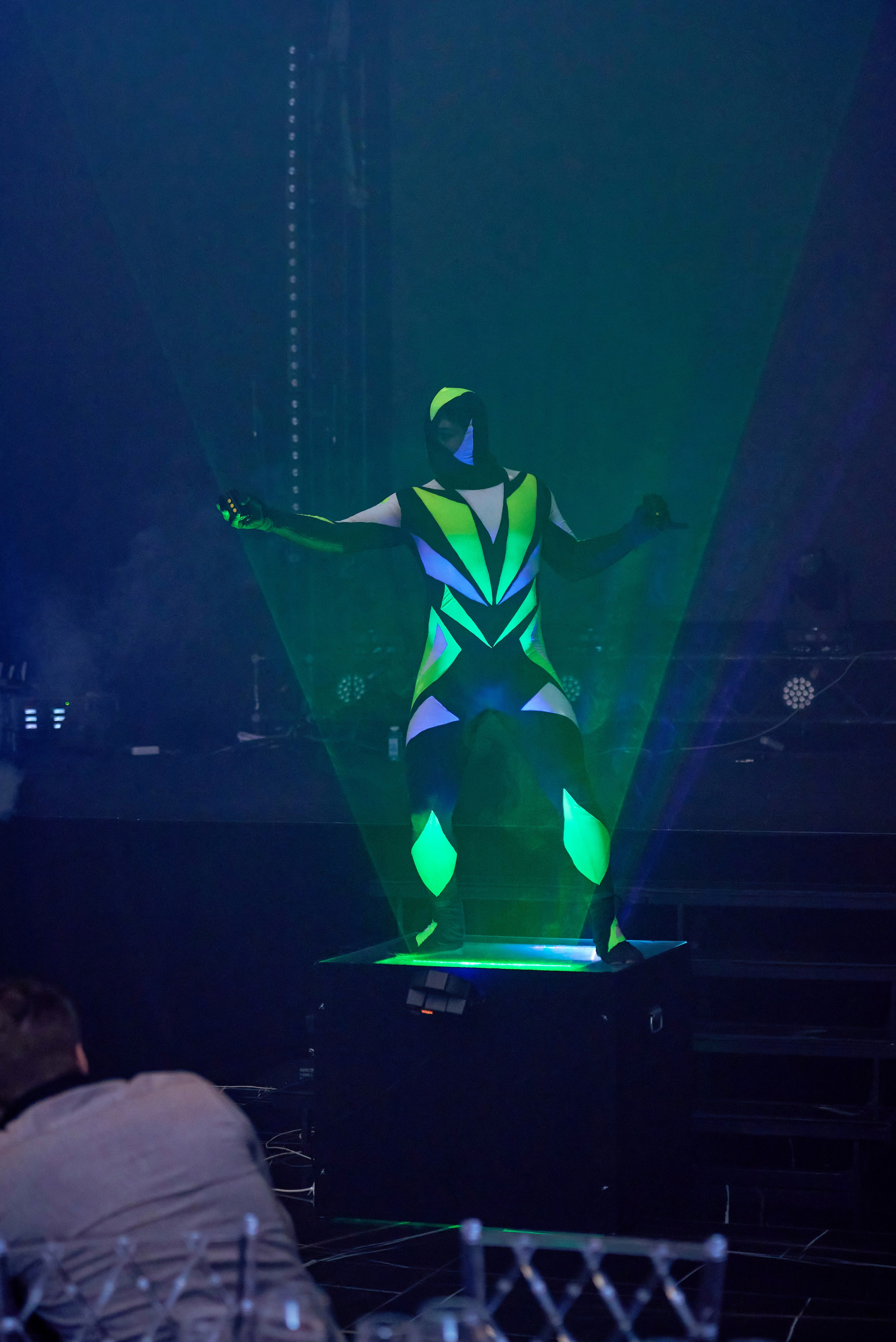 Протей. Иван Ступа, репортажный фотограф в Санкт-Петербурге и Ленинградской области