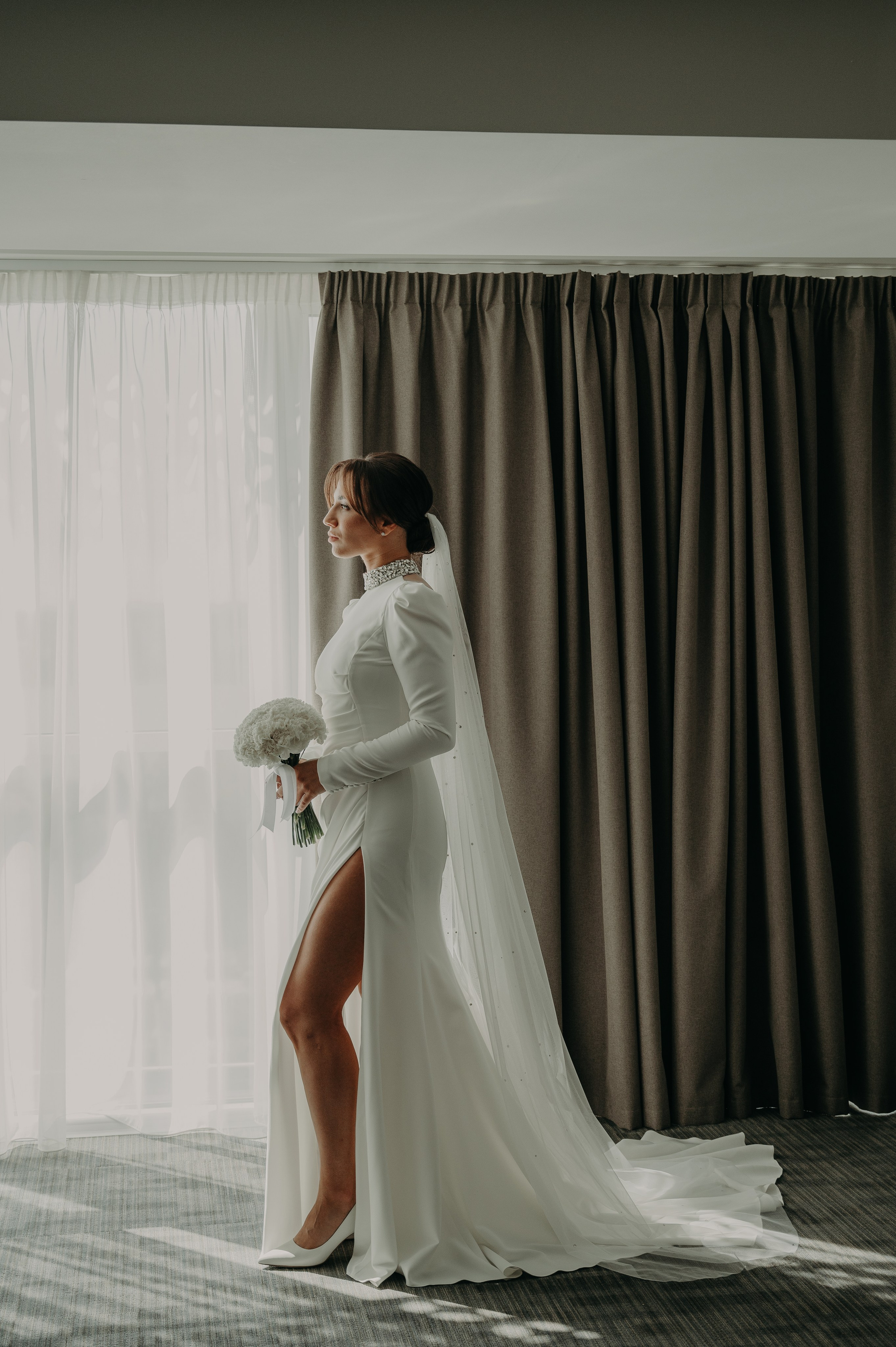 Лера & Андрей. Марина Шуляк Фотограф Кострома — Санкт Петербург