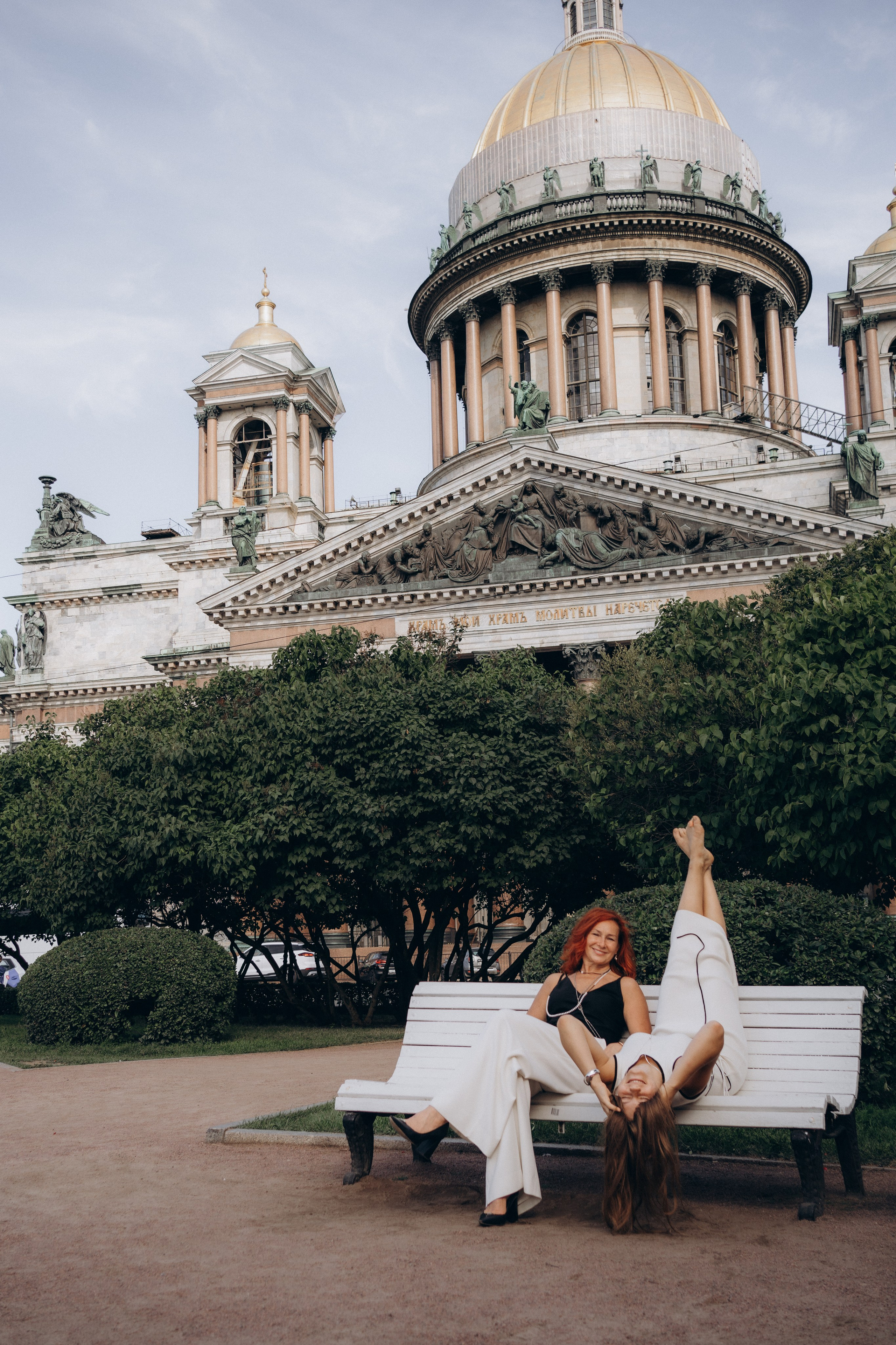Мама и дочка. Репортажный фотограф в Санкт-Петербурге. Фотограф на мероприятие в СПБ