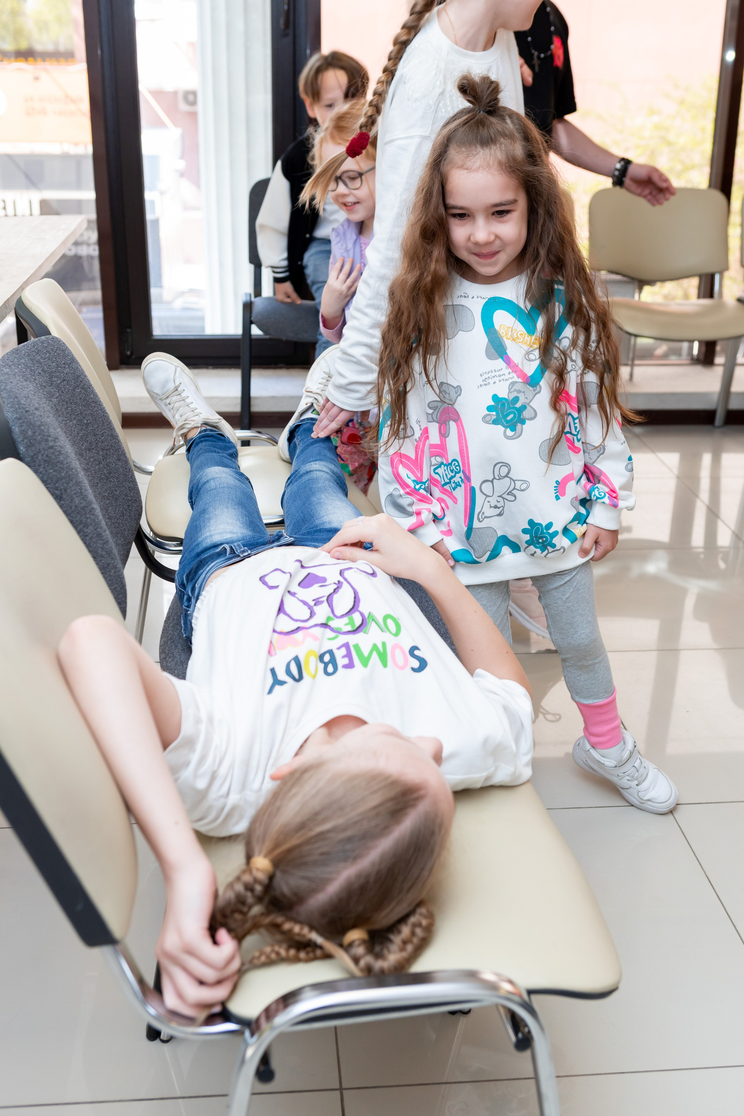 МК Шелягин. Главная