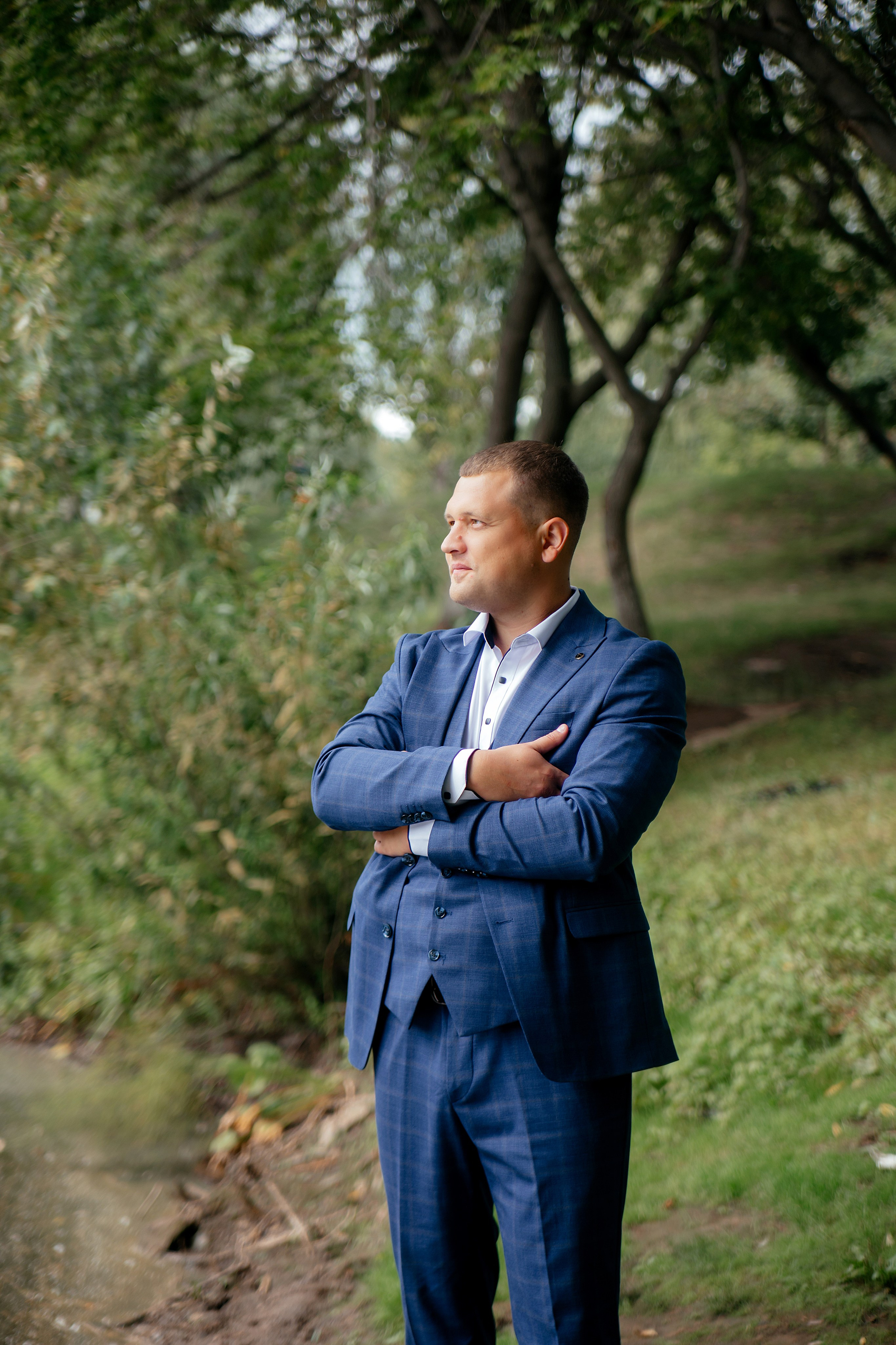 Максим & Дарья. Свадебный и семейный фотограф в Самаре и Тольятти Башкатова Ольга