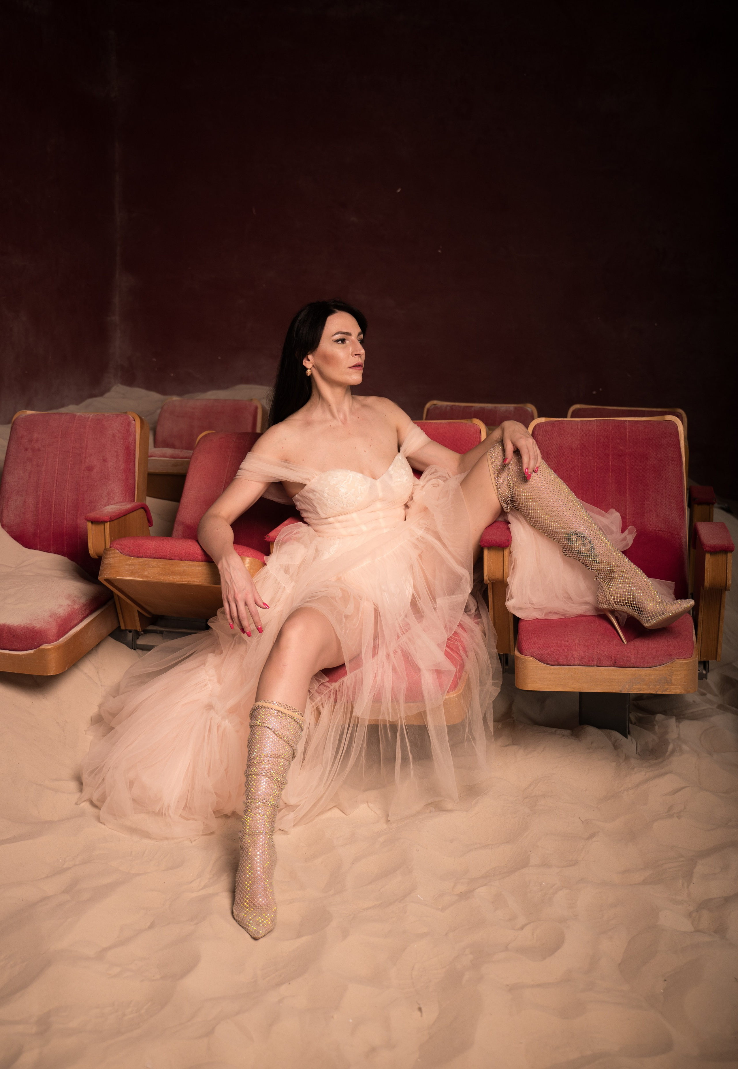 Портфолио. Журавлёва Елена