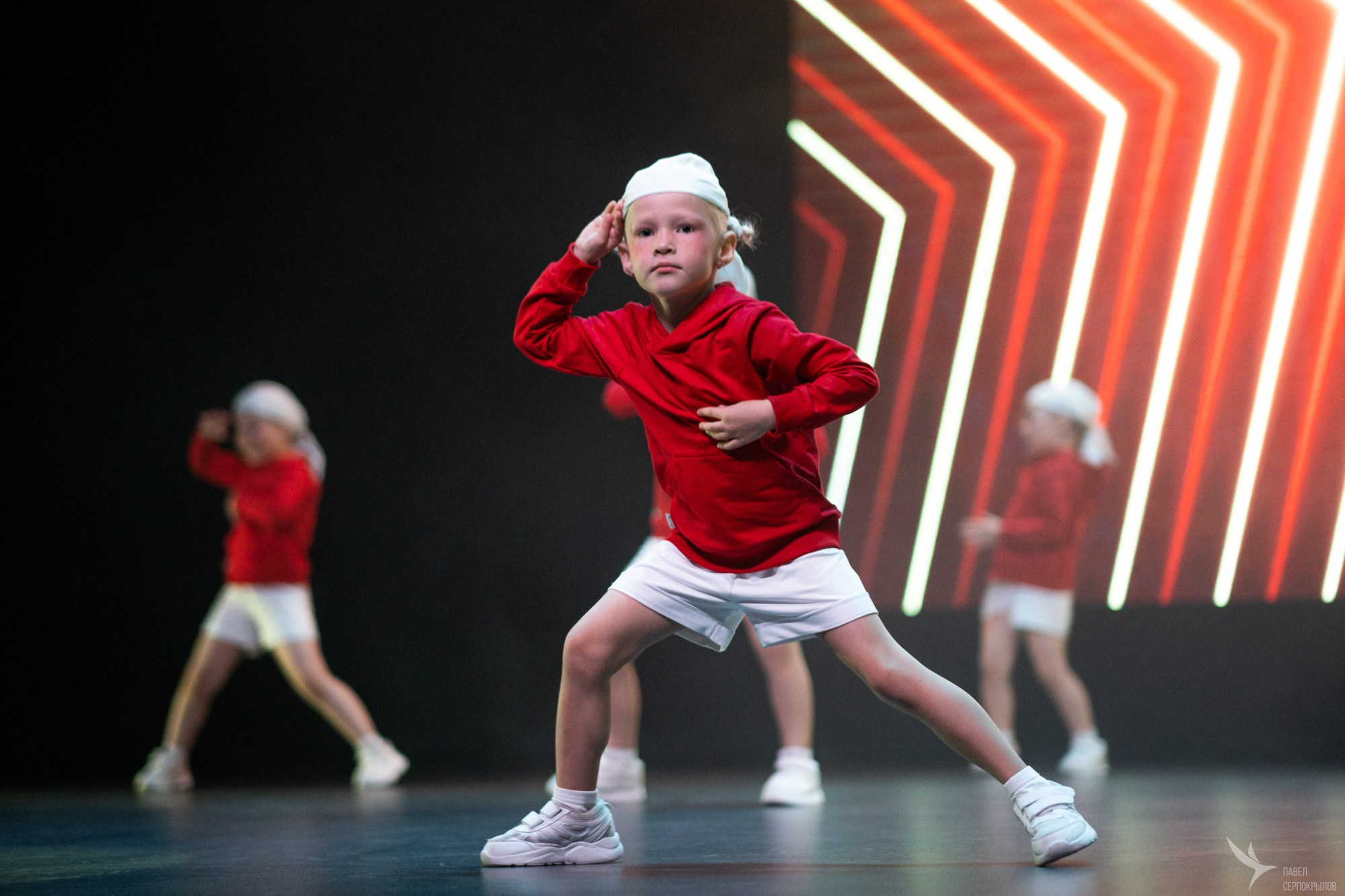 Junix. Репортажный фотограф в Казани Павел Серпокрылов