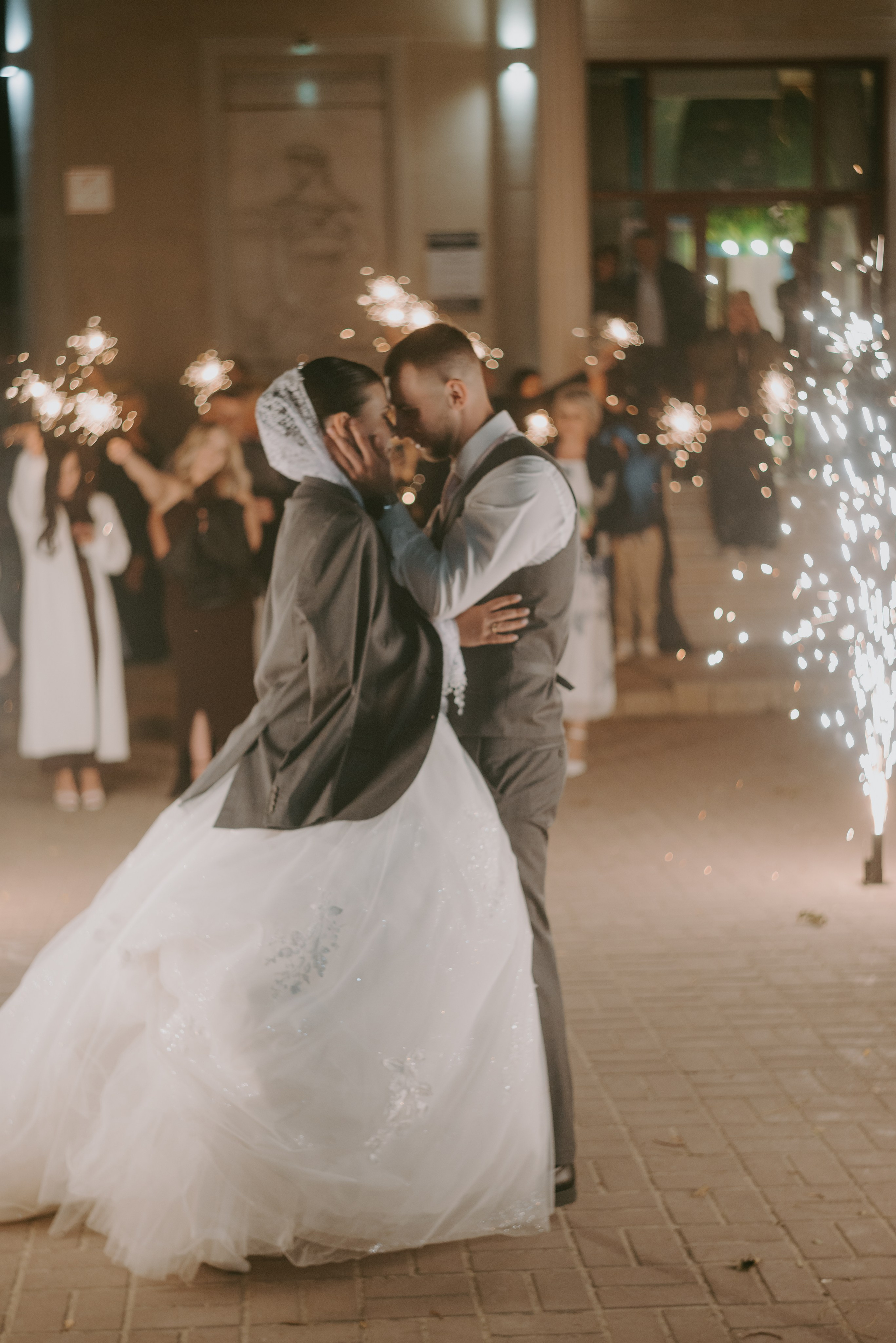 Роман & Вероника. Свадебный и семейный фотограф город Темрюк Фотостудия Темрюк