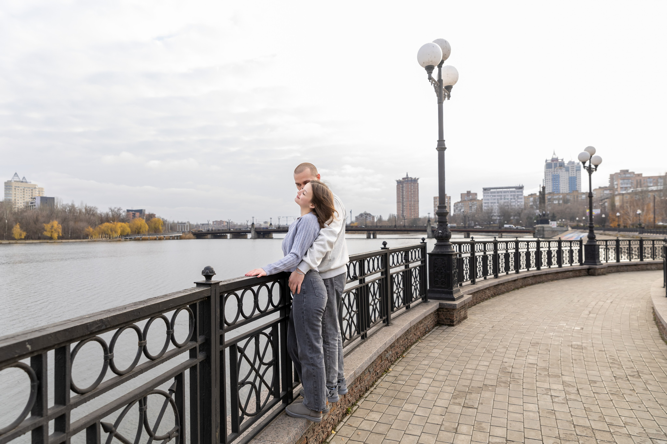 11.11.2024. Яна Чхан — Фотограф в Донецке и не только