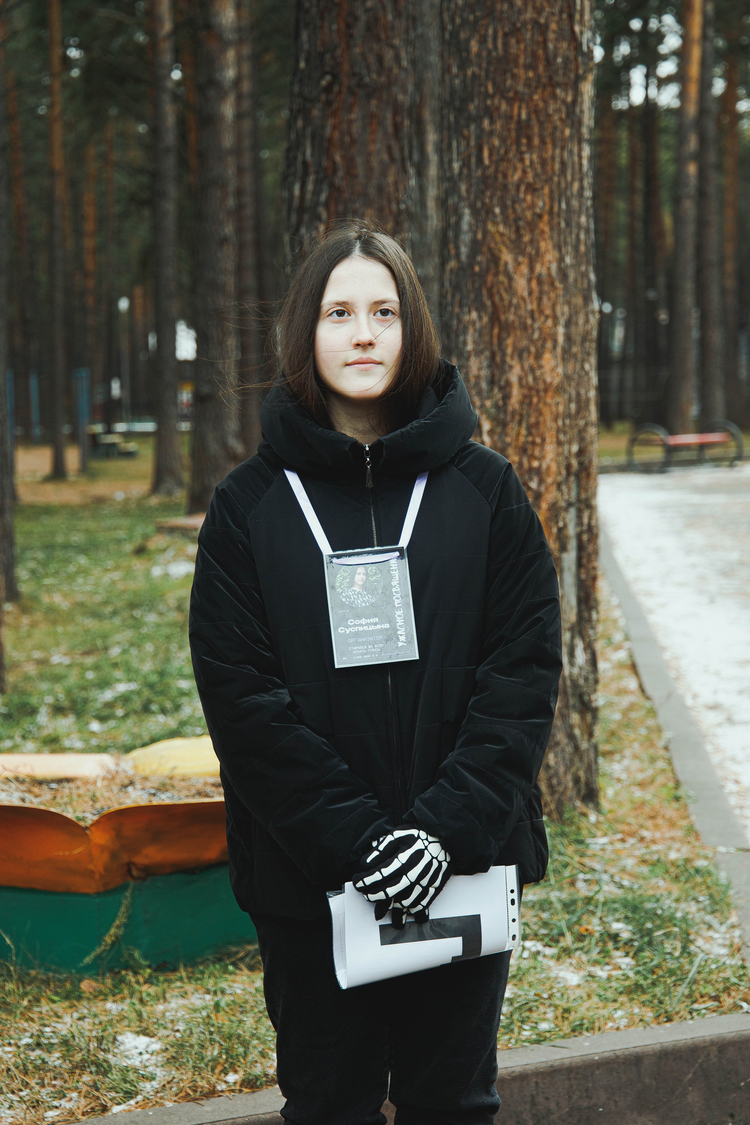 Посвящение ИИТМА. Фотограф Вахтель Елизавета
