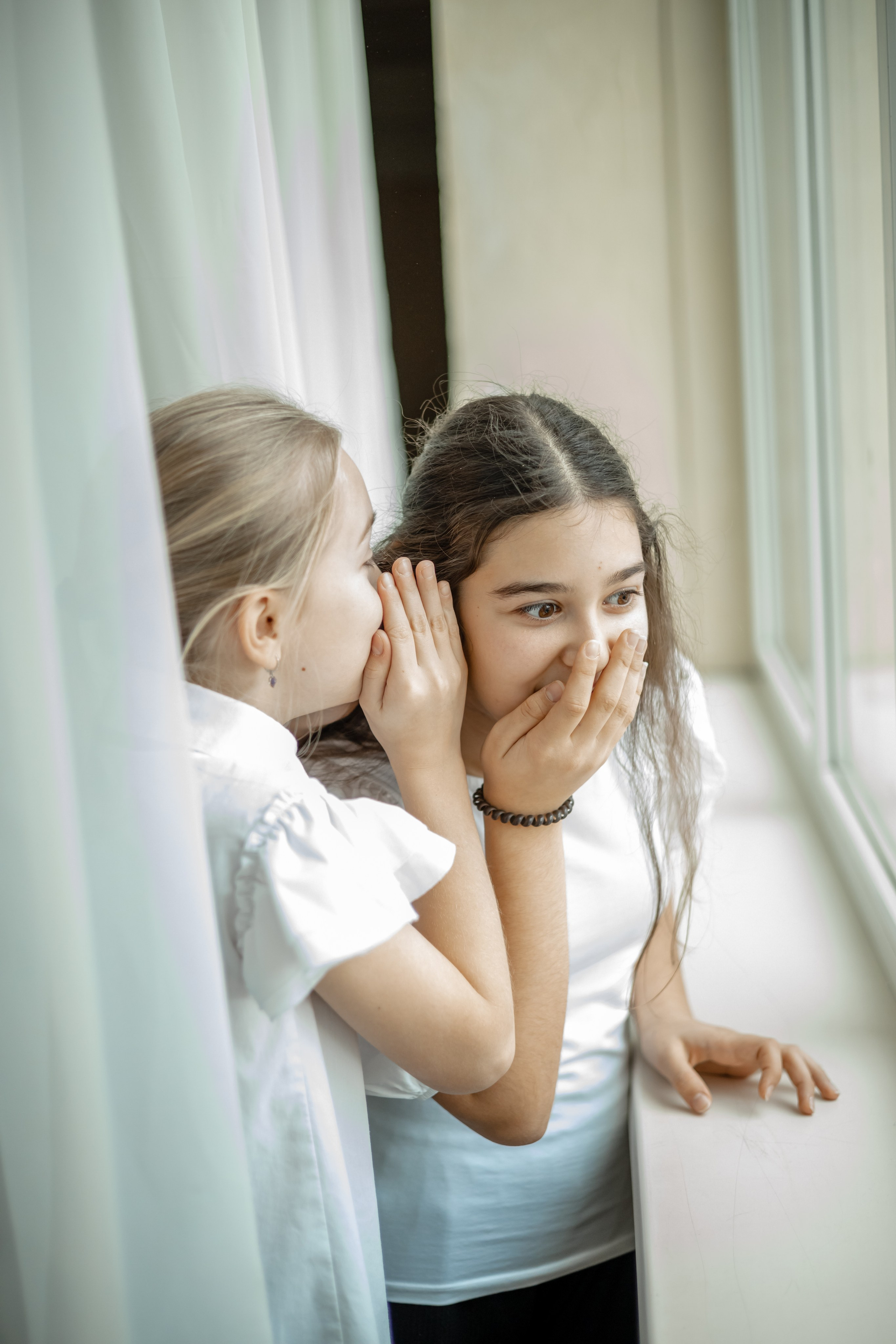 Школьная съёмка для класса. Художественный фотограф Анапа Александра Долбикова