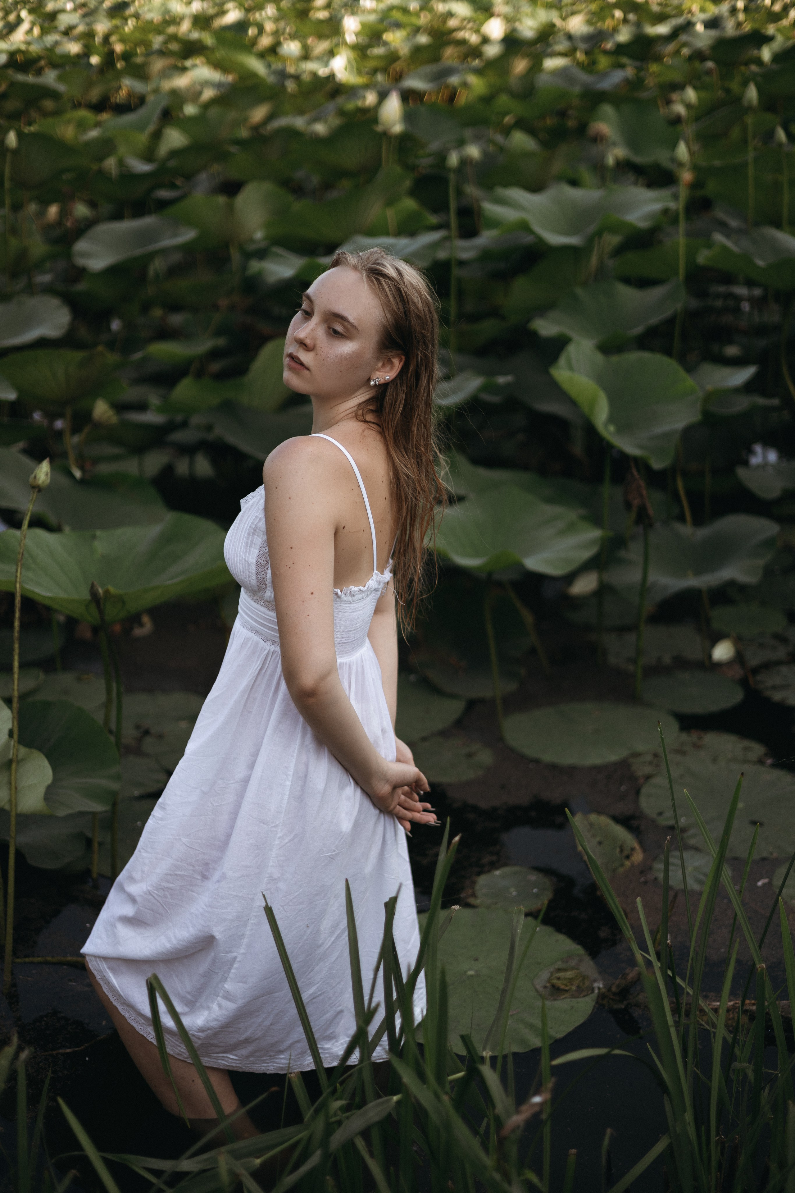 Милана. Nikolpinhasova