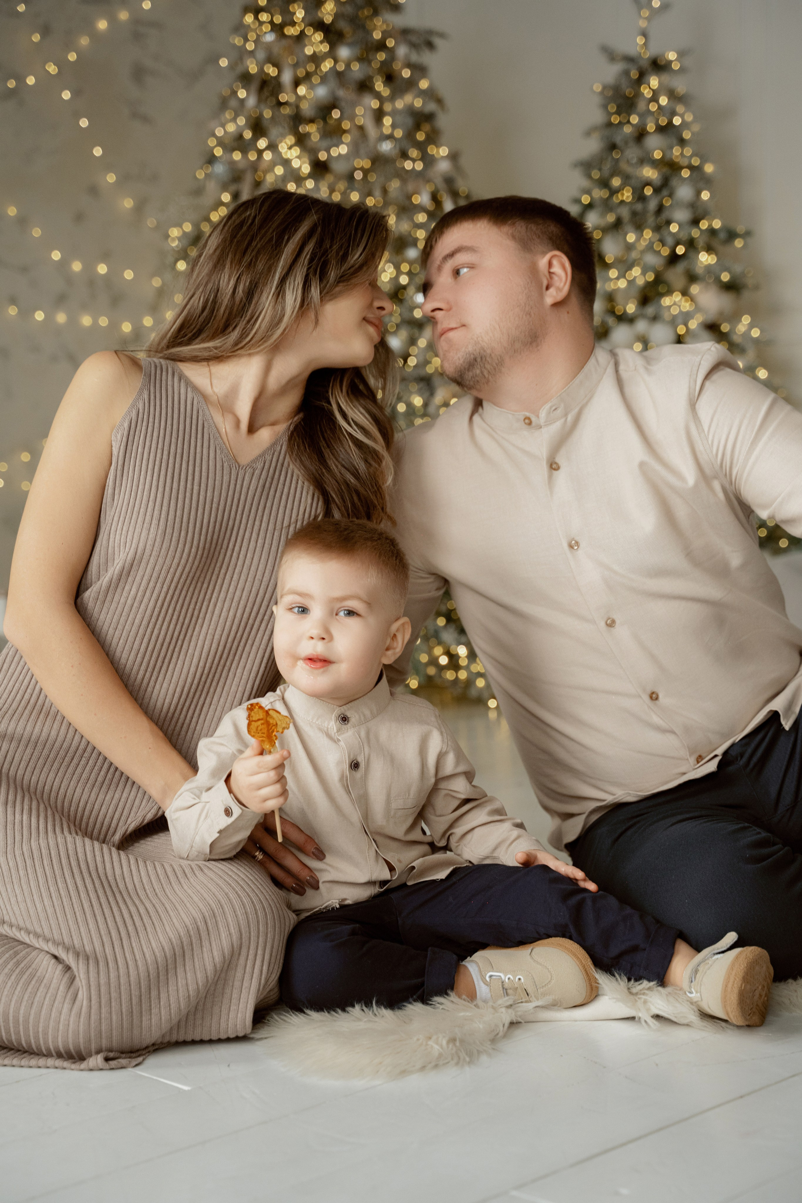 Без названия. Фотограф в Красноярске