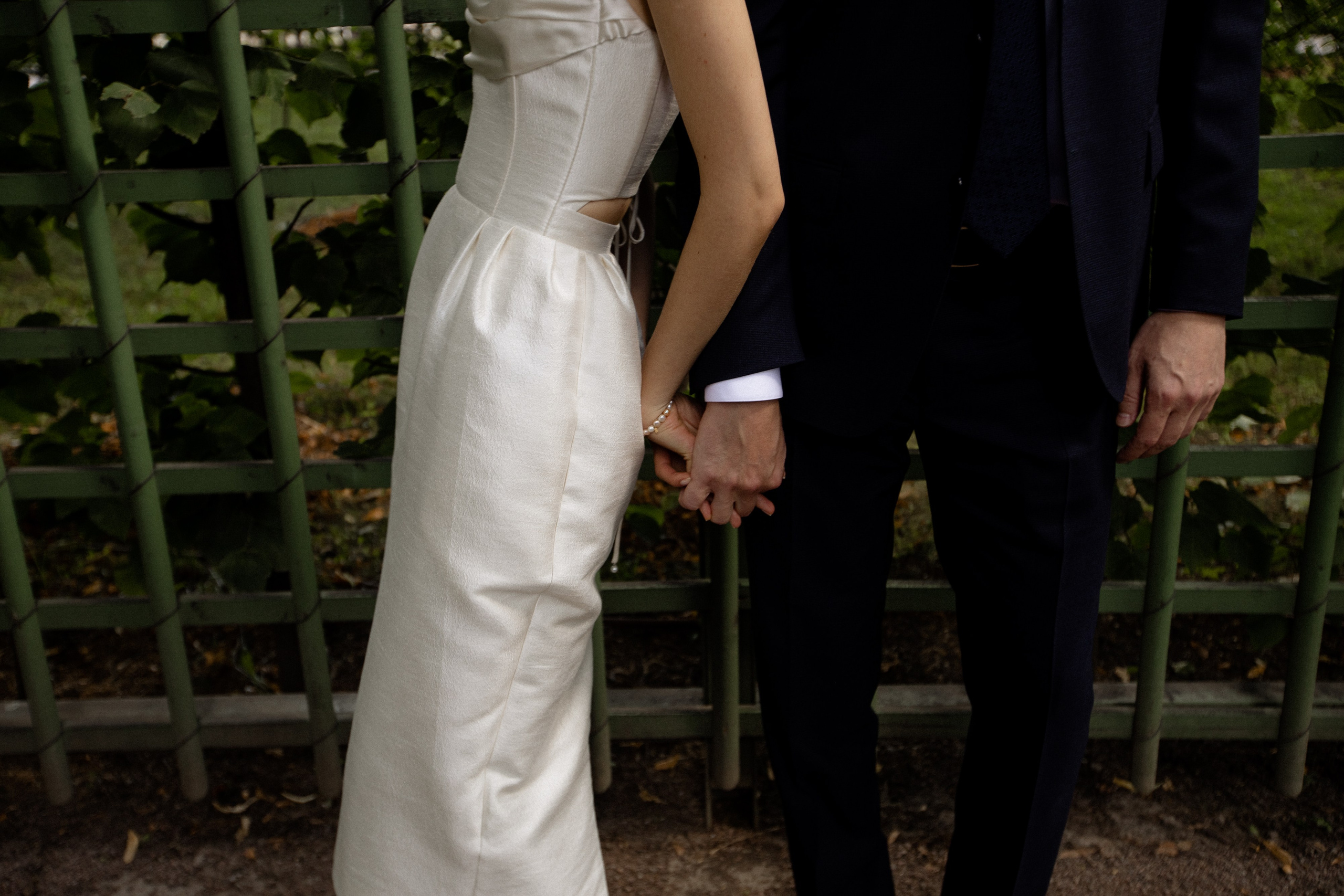 Даша|Леша. Свадебный фотограф Таня Караисаева