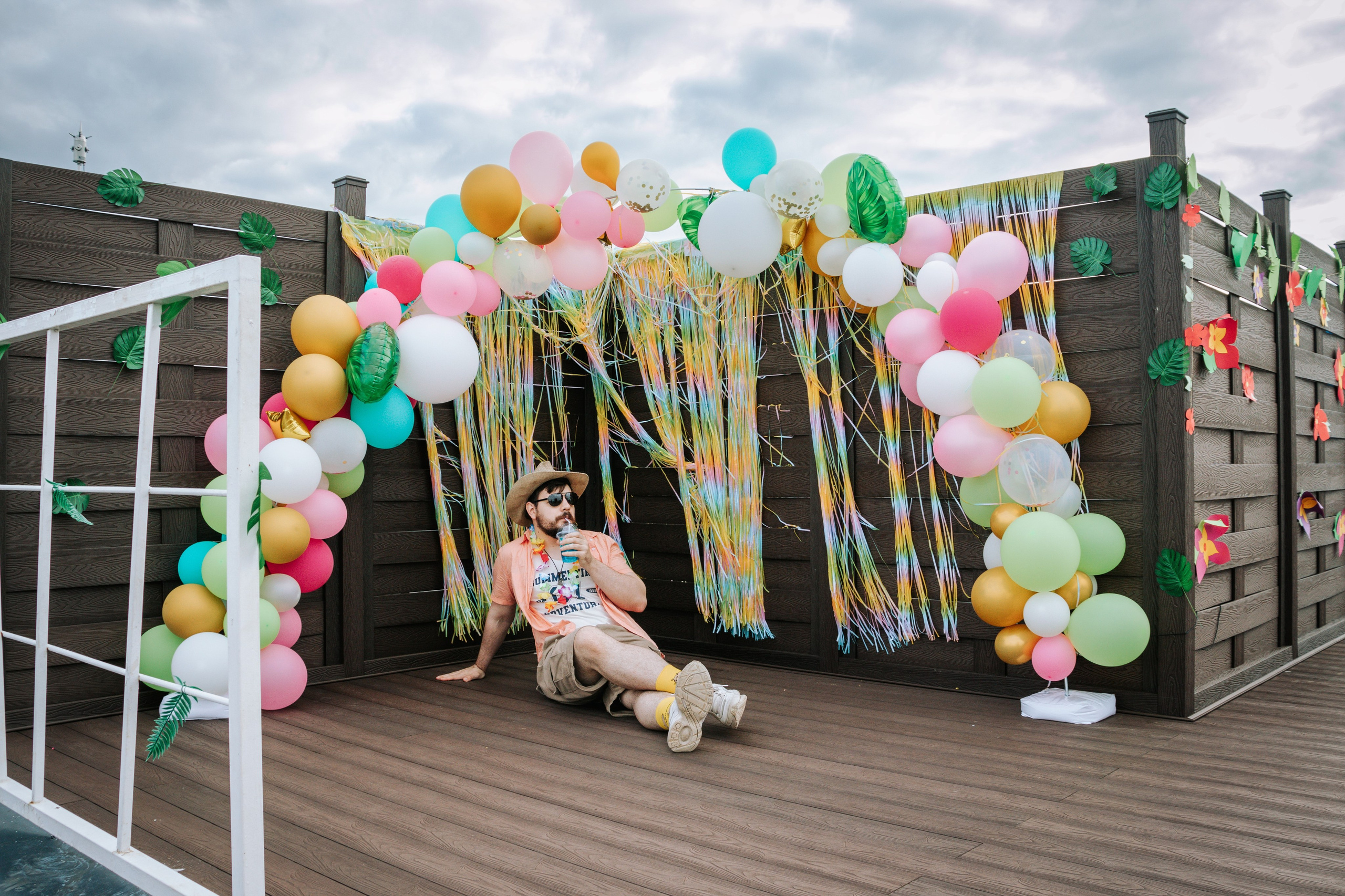 Фотограф на корпоратив Томск. Фотограф в Томске Дарья Пучкина