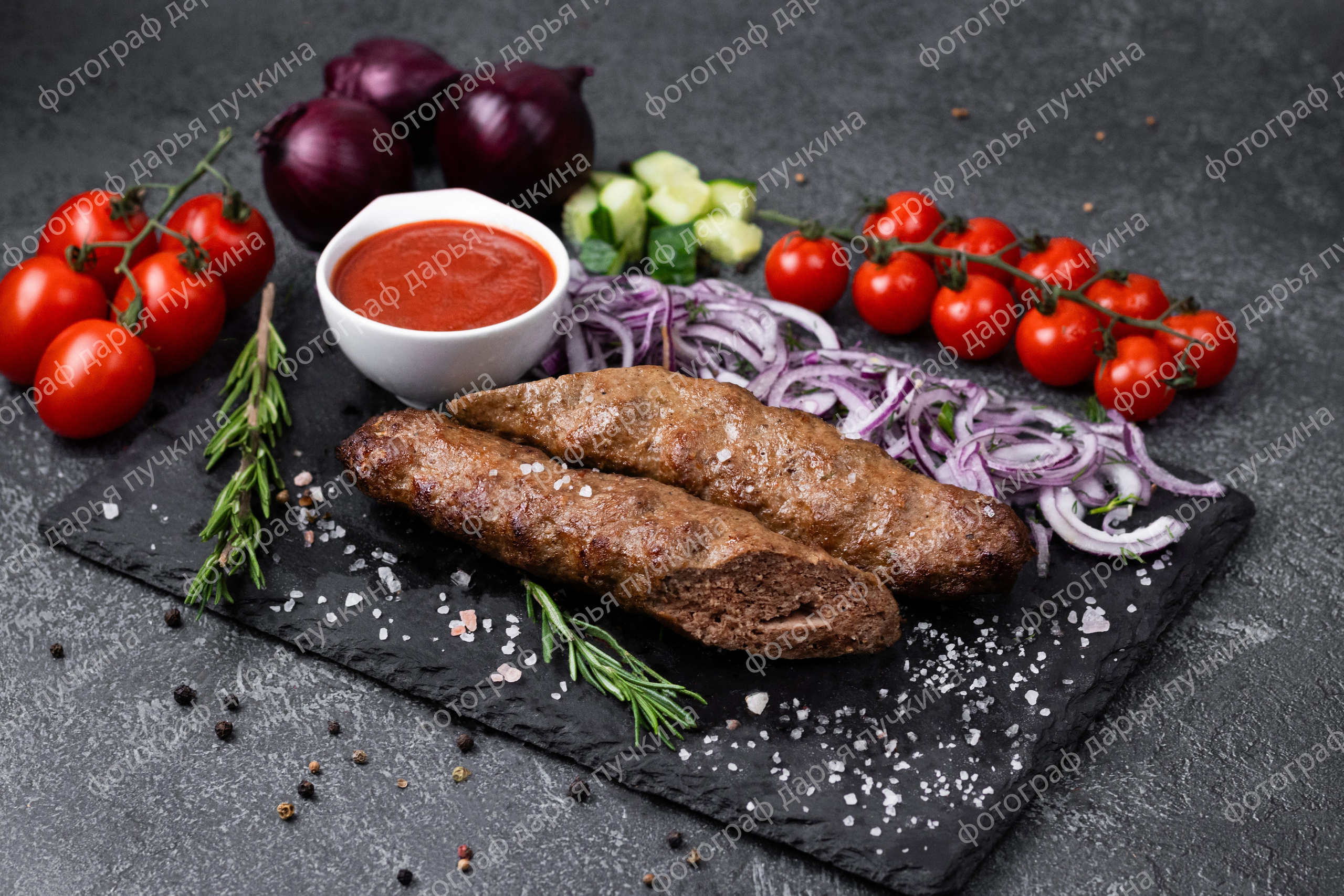 Ватан. Фотограф в Томске Дарья Пучкина