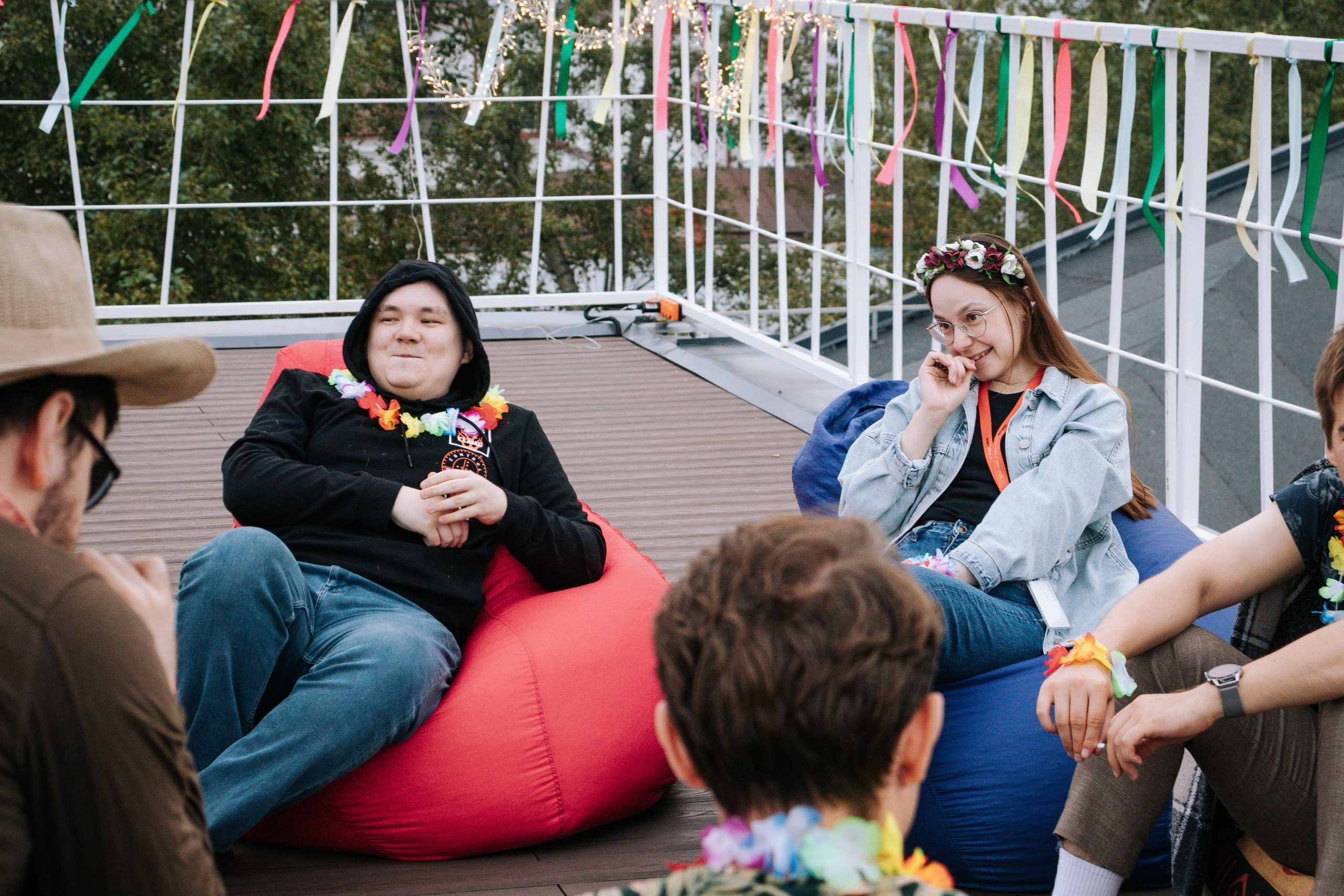 Фотограф на корпоратив Томск. Фотограф в Томске Дарья Пучкина