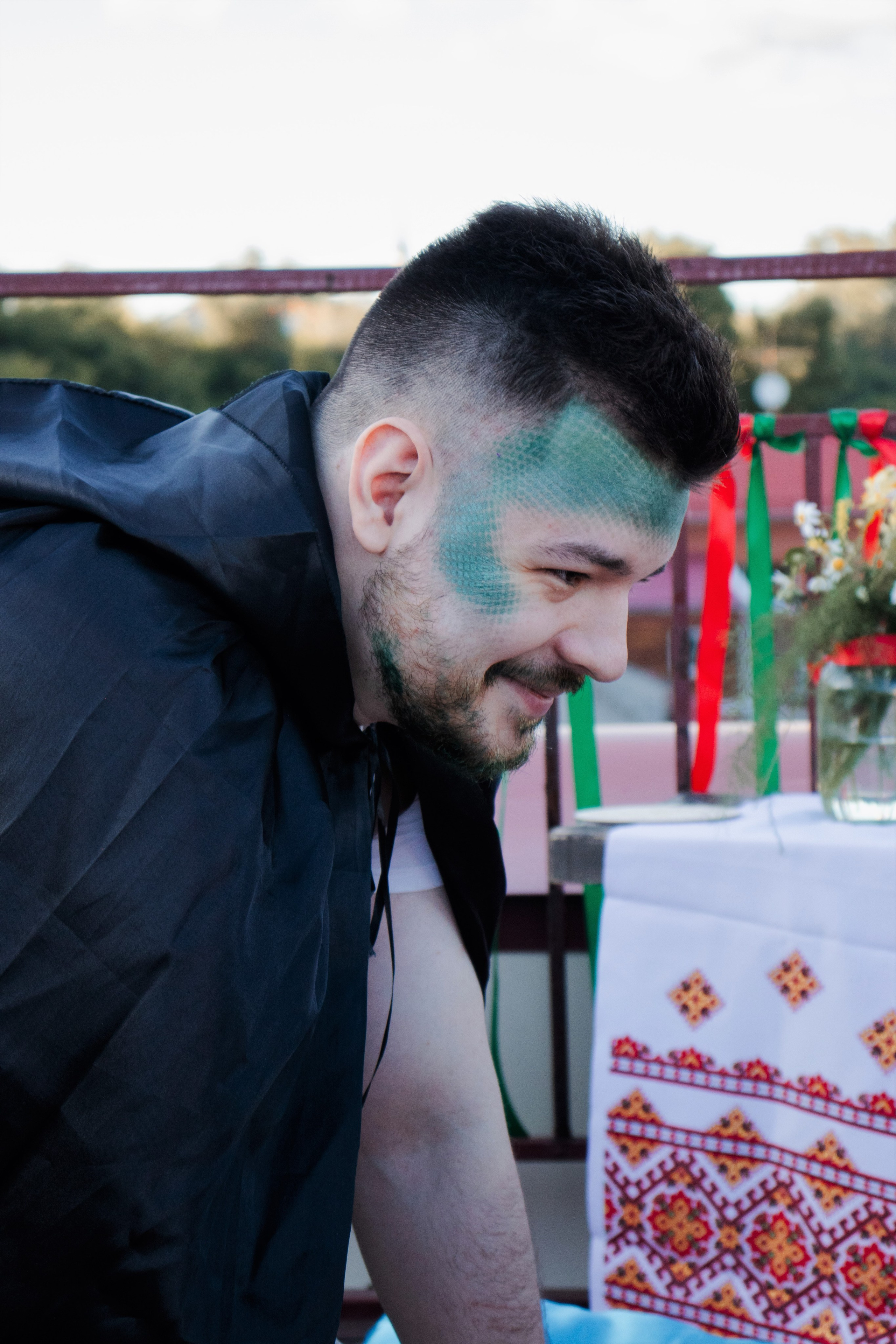 Фотограф на корпоратив Томск. Фотограф в Томске Дарья Пучкина