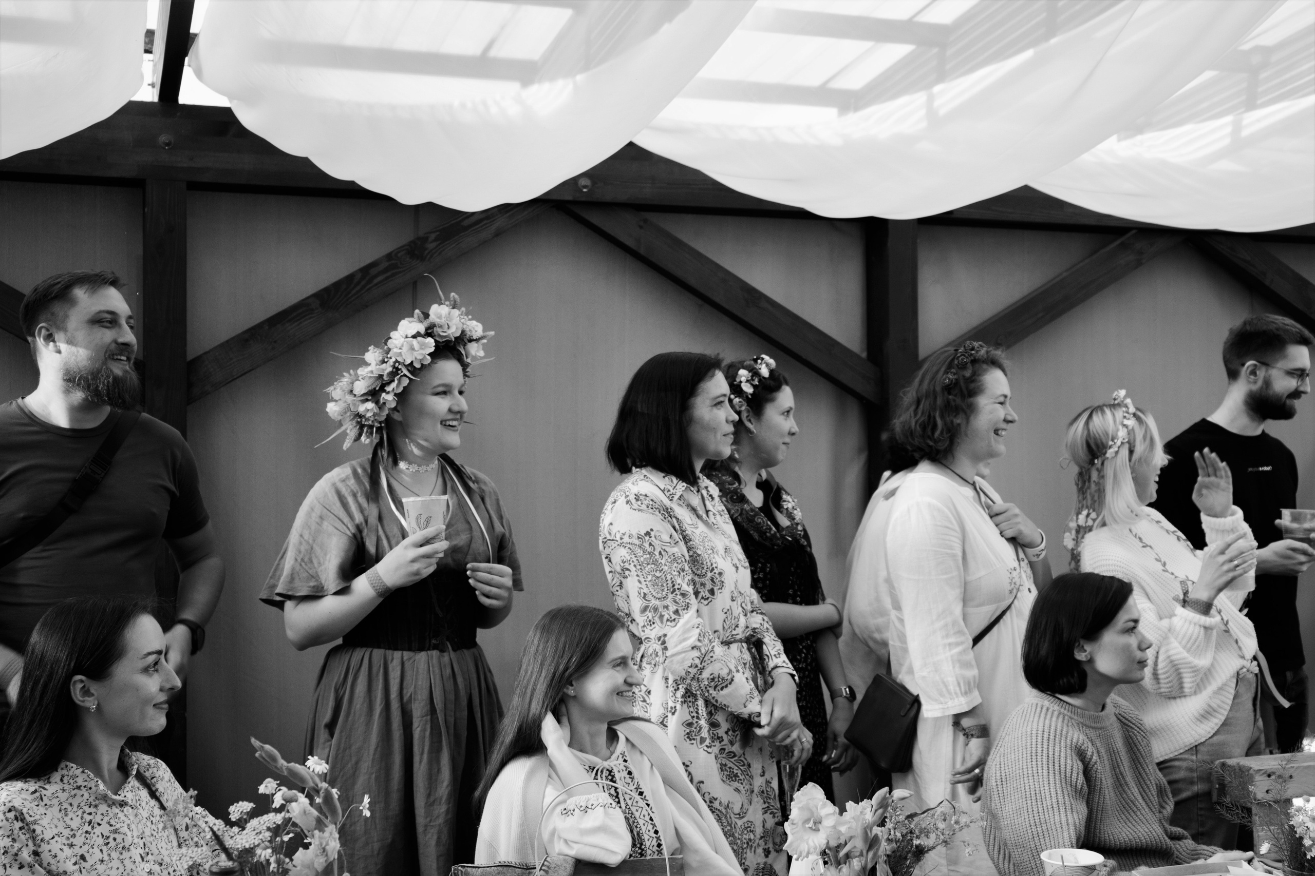 Фотограф на корпоратив Томск. Фотограф в Томске Дарья Пучкина