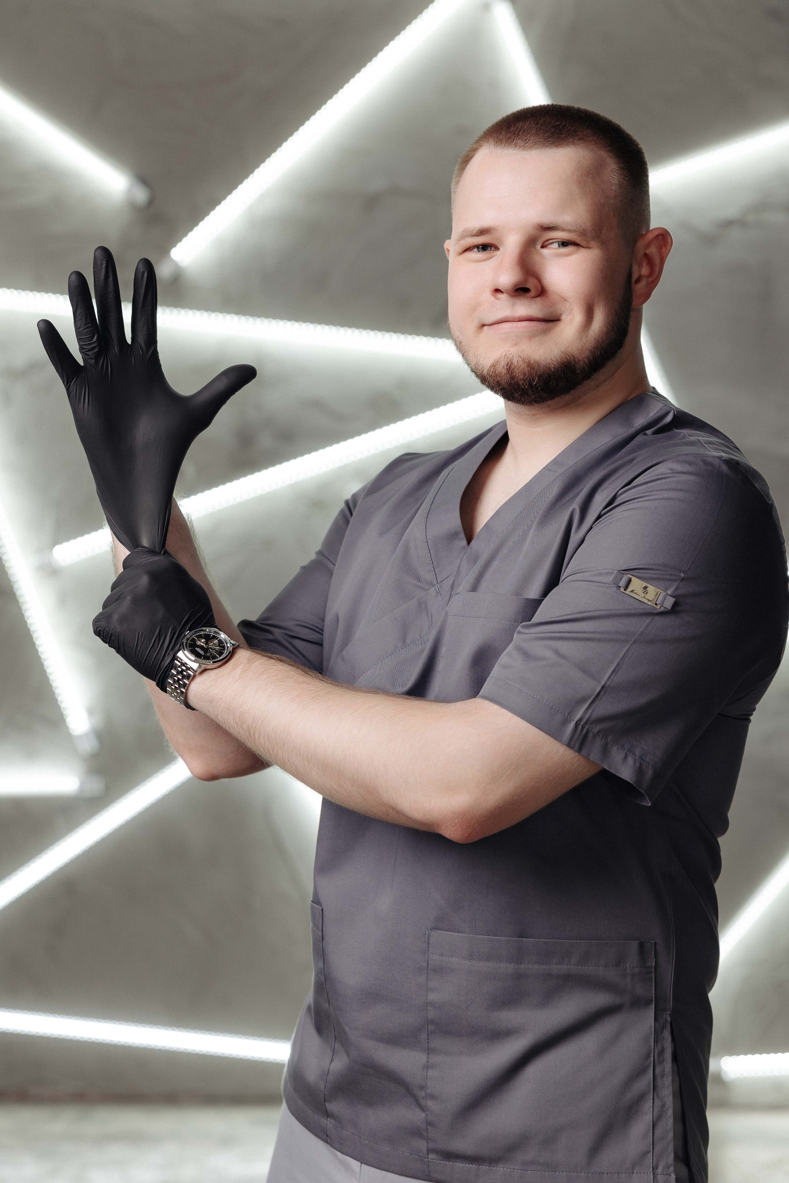 ПИМУ 2025. Алексей Шаров — свадебный и репортажный фотограф в Нижнем Новгороде