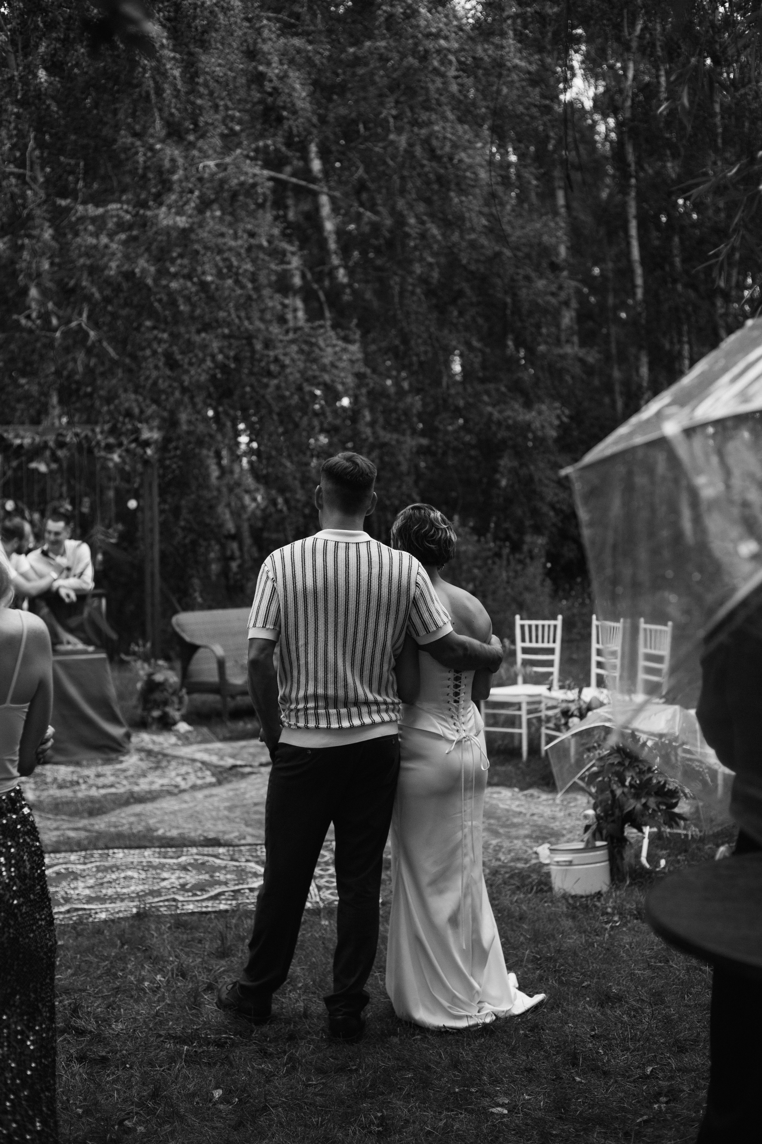 Павел & Марьяна. Главная