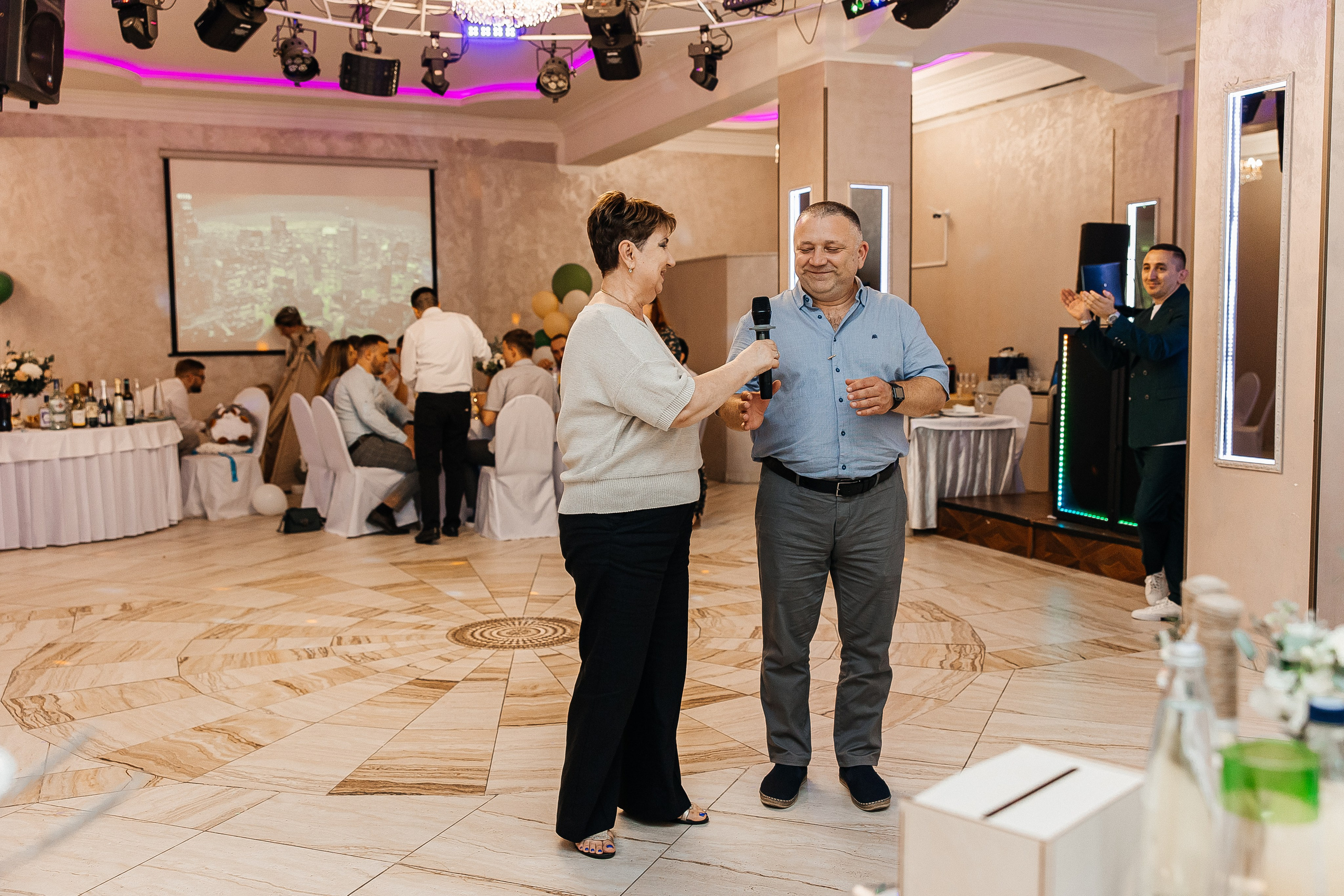 Ярослав и Мария. Свадебный и семейный фотограф Елизавета Ермак | Москва и МО