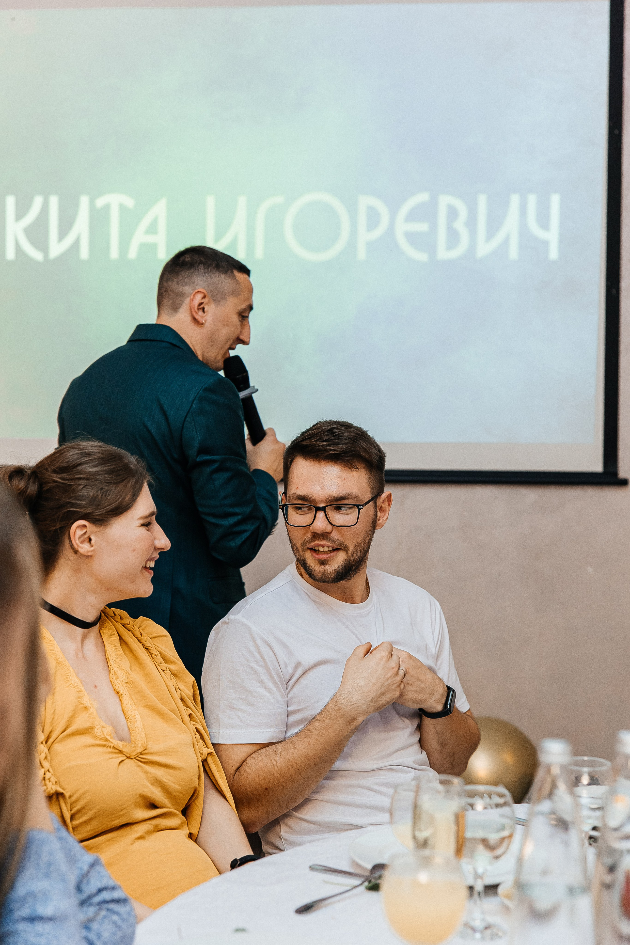 Ярослав и Мария. Свадебный и семейный фотограф Елизавета Ермак | Москва и МО