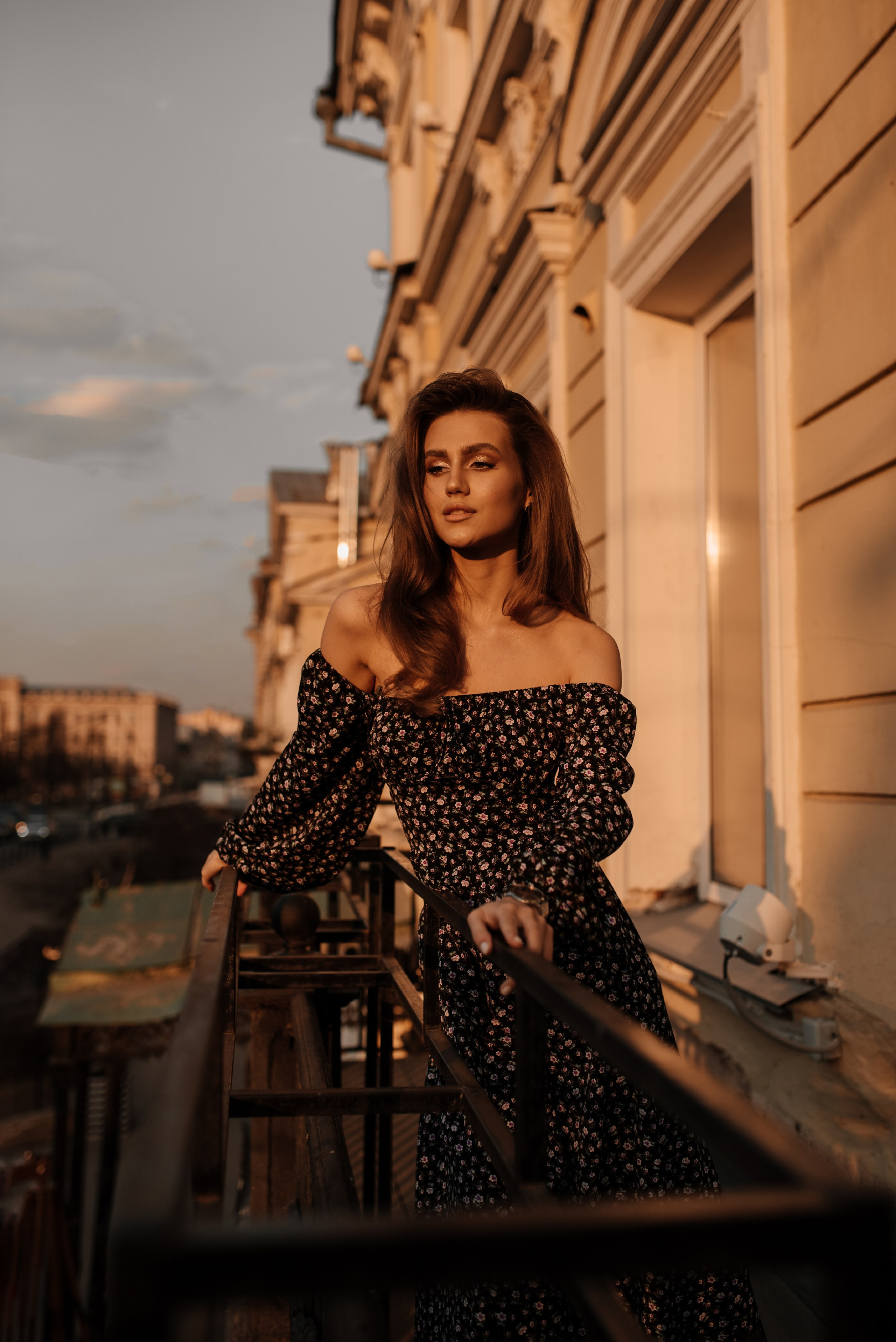 Саша Балкон. Фотограф Ольга Плеханова | Нижний Новгород, Москва