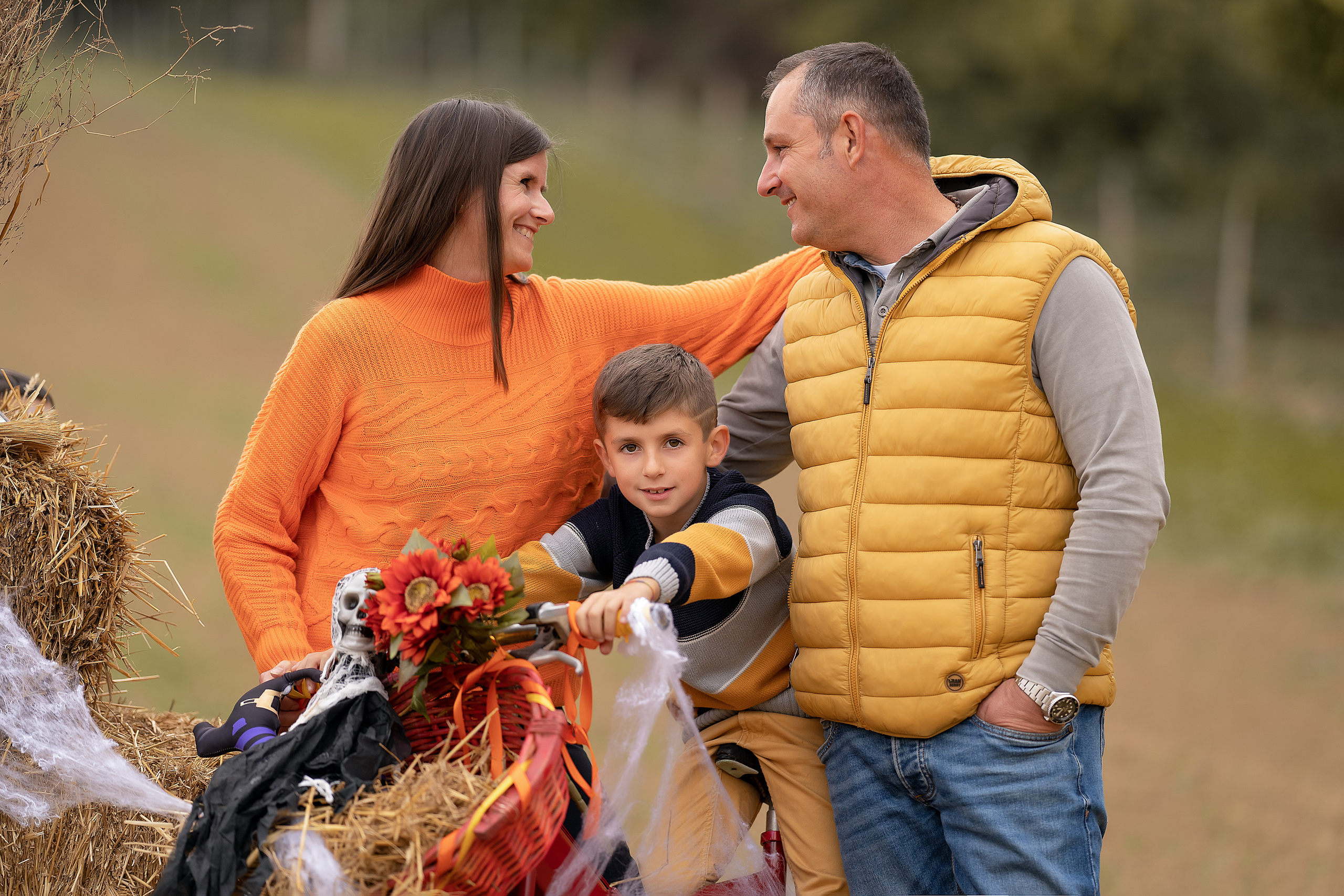 Famiglie. Maria Lebedeva fotografa di bambini e famiglie a Torino e provincia