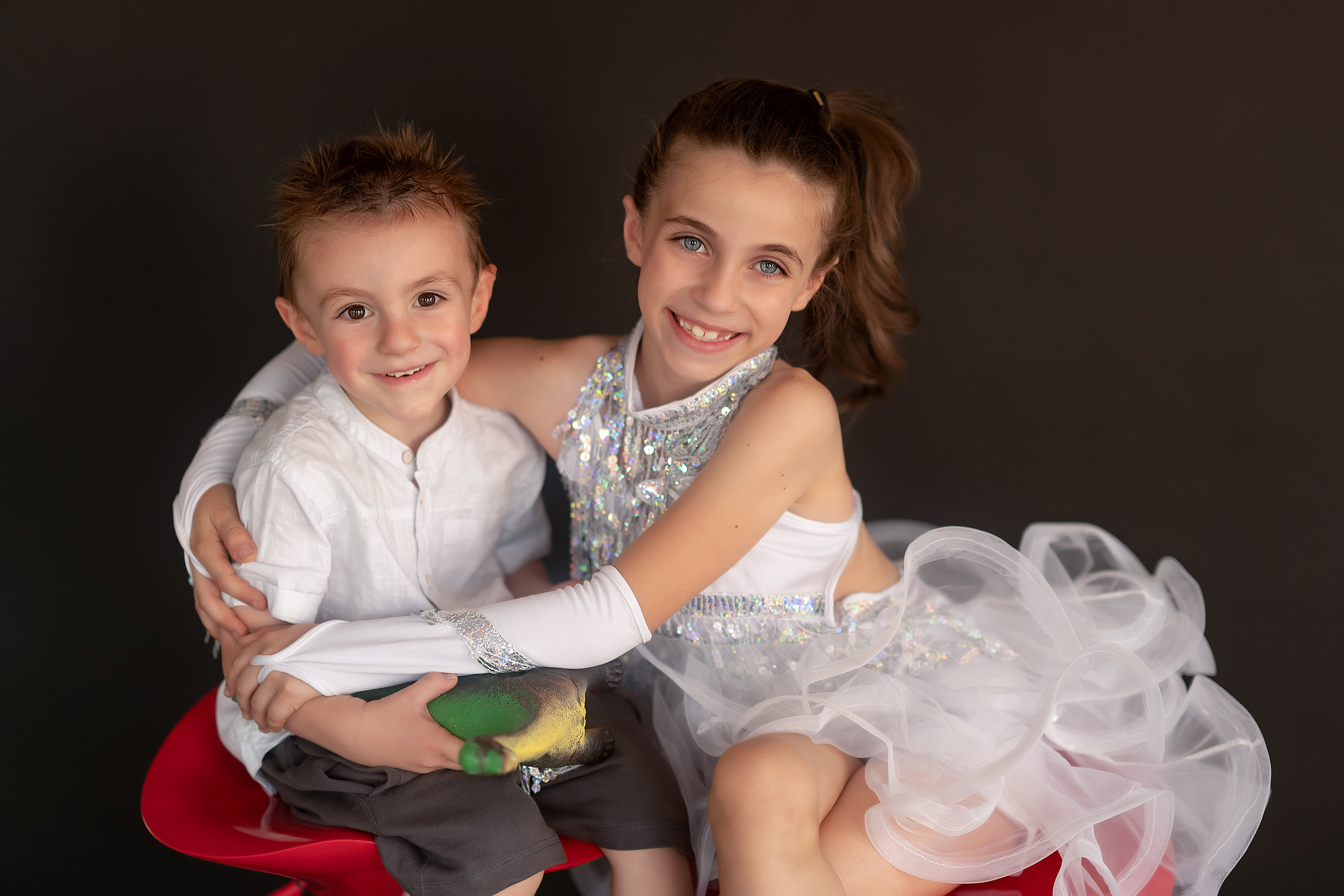 Ritratti. Maria Lebedeva fotografa di bambini e famiglie a Torino e provincia