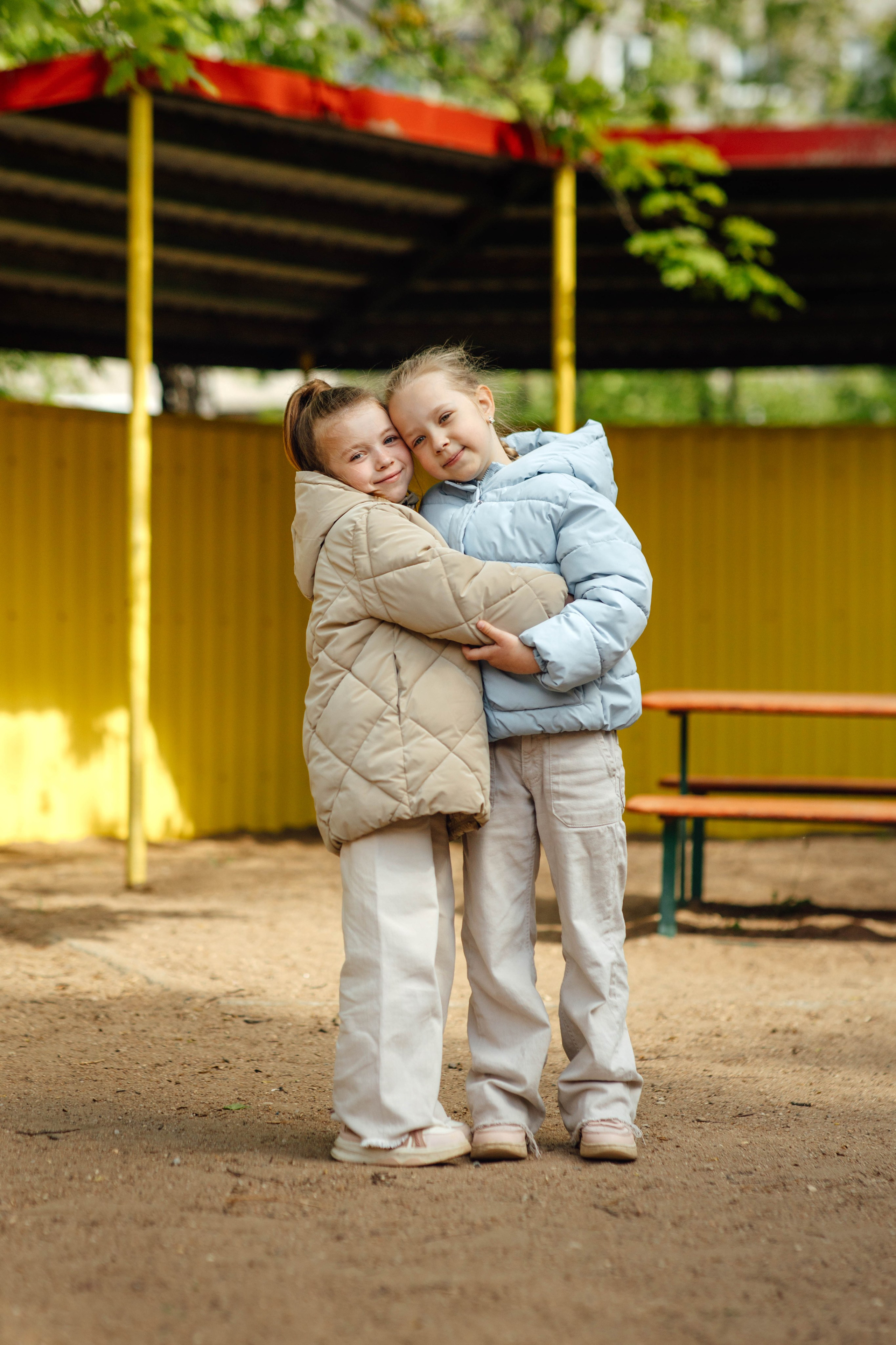 Выпускной ДС 410, май 2025