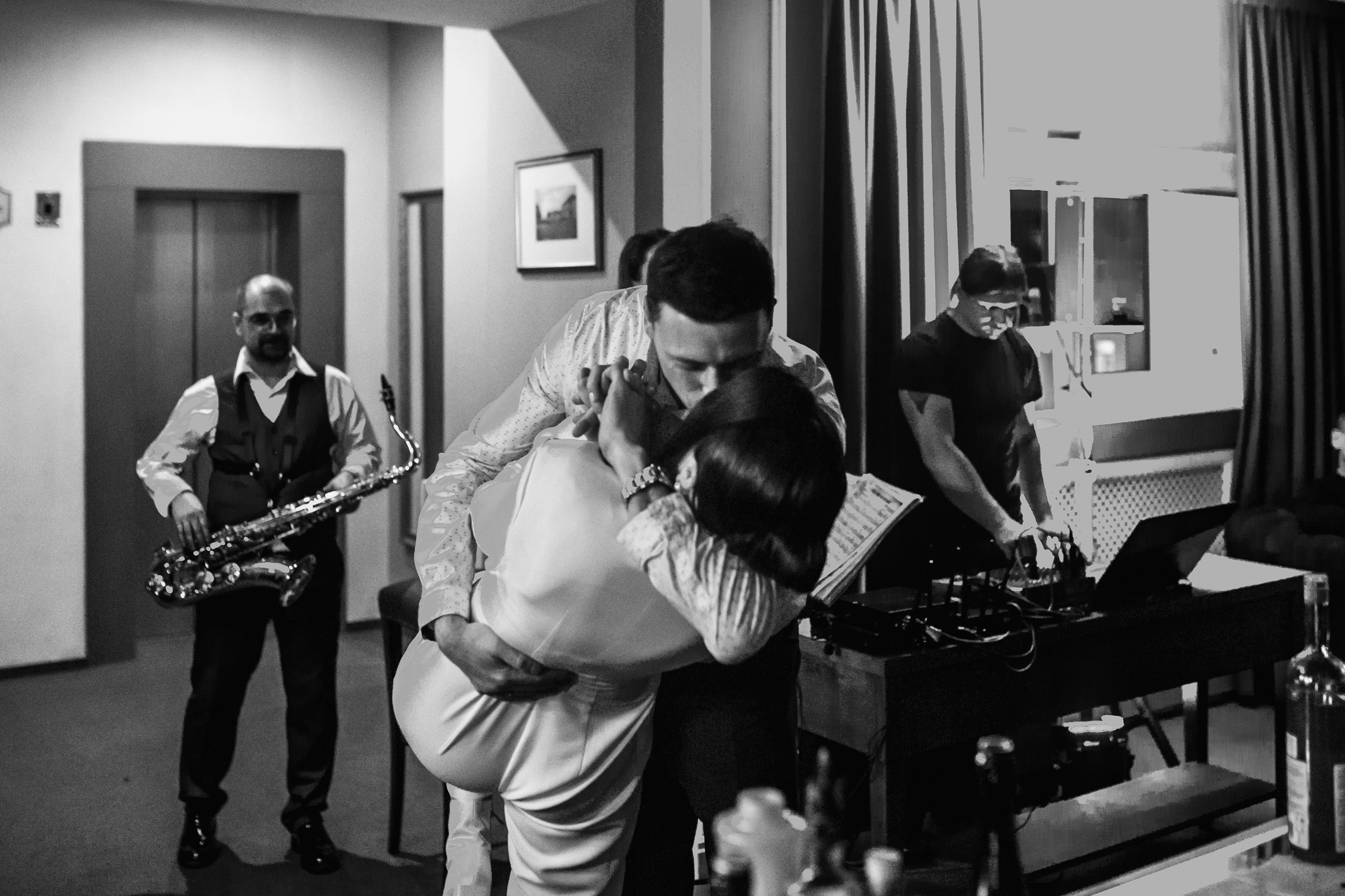 Репортажи. Свадебный и репортажный фотограф в Москве и области Илья Мазиенко