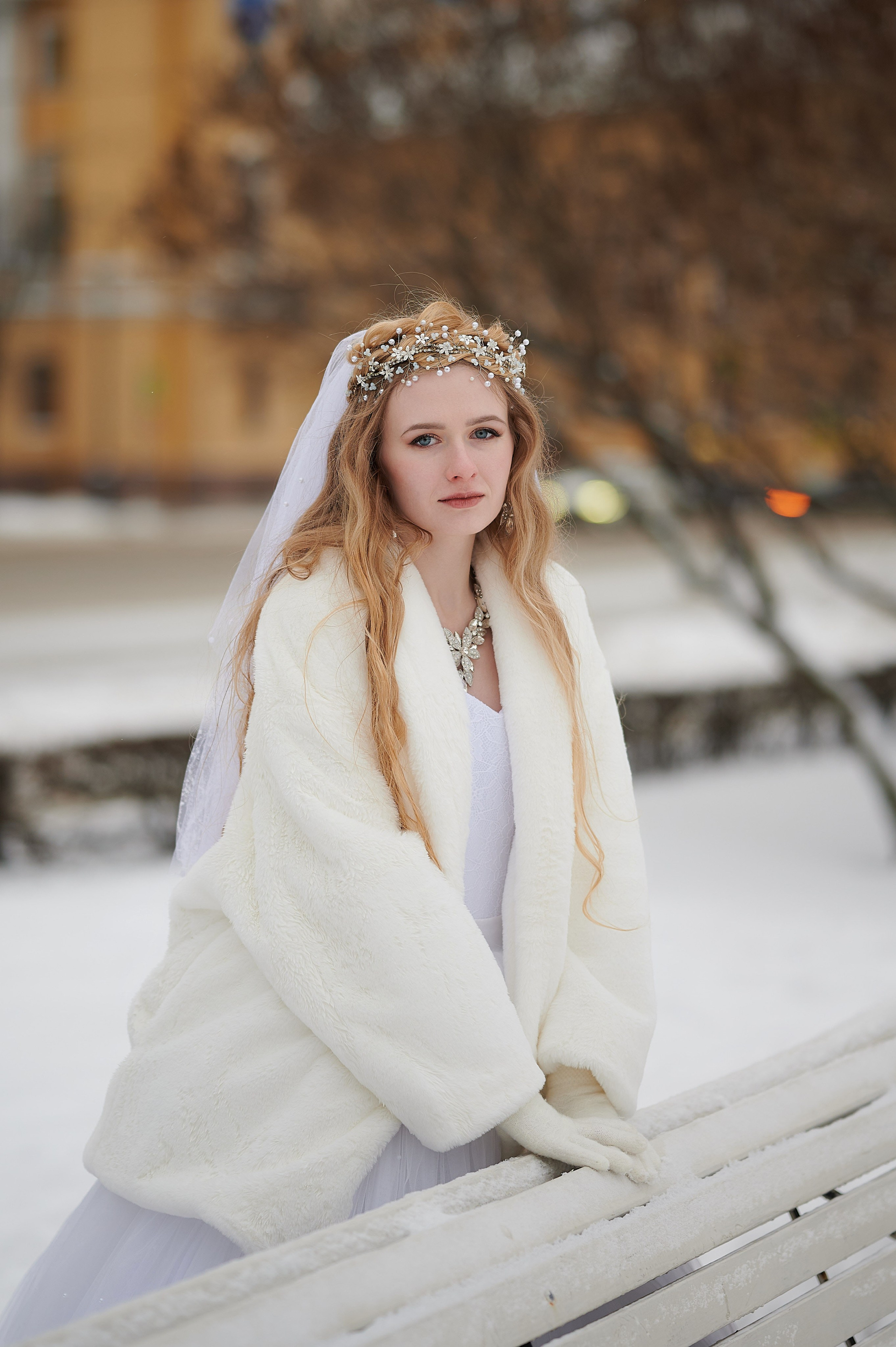 Семейный и индивидуальный фотограф на улице в Санкт-Петербурге