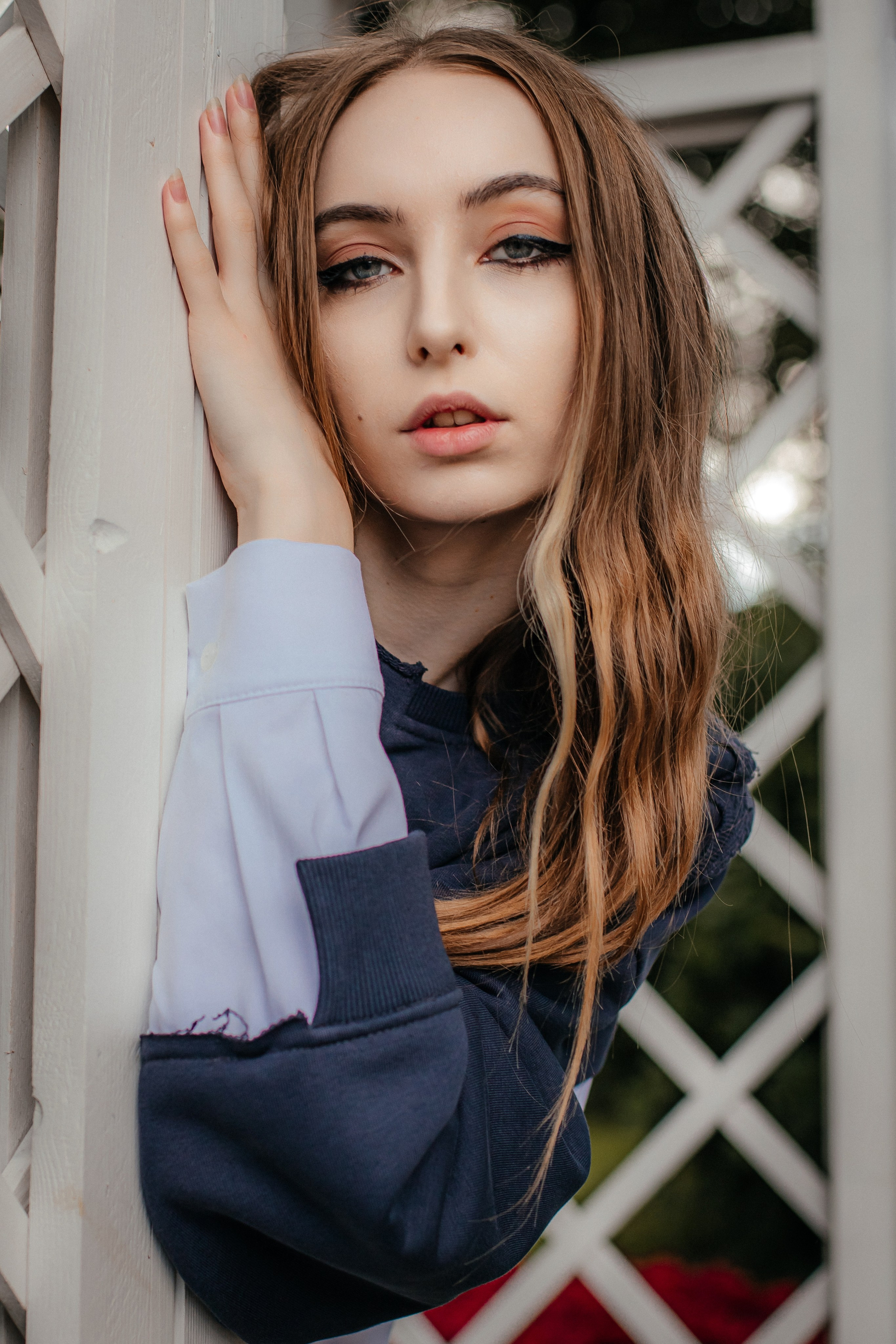 Для Бренда одежды — Sozykin & Kosenko. Elena Sova — семейный и женский фотограф в Санкт-Петербурге