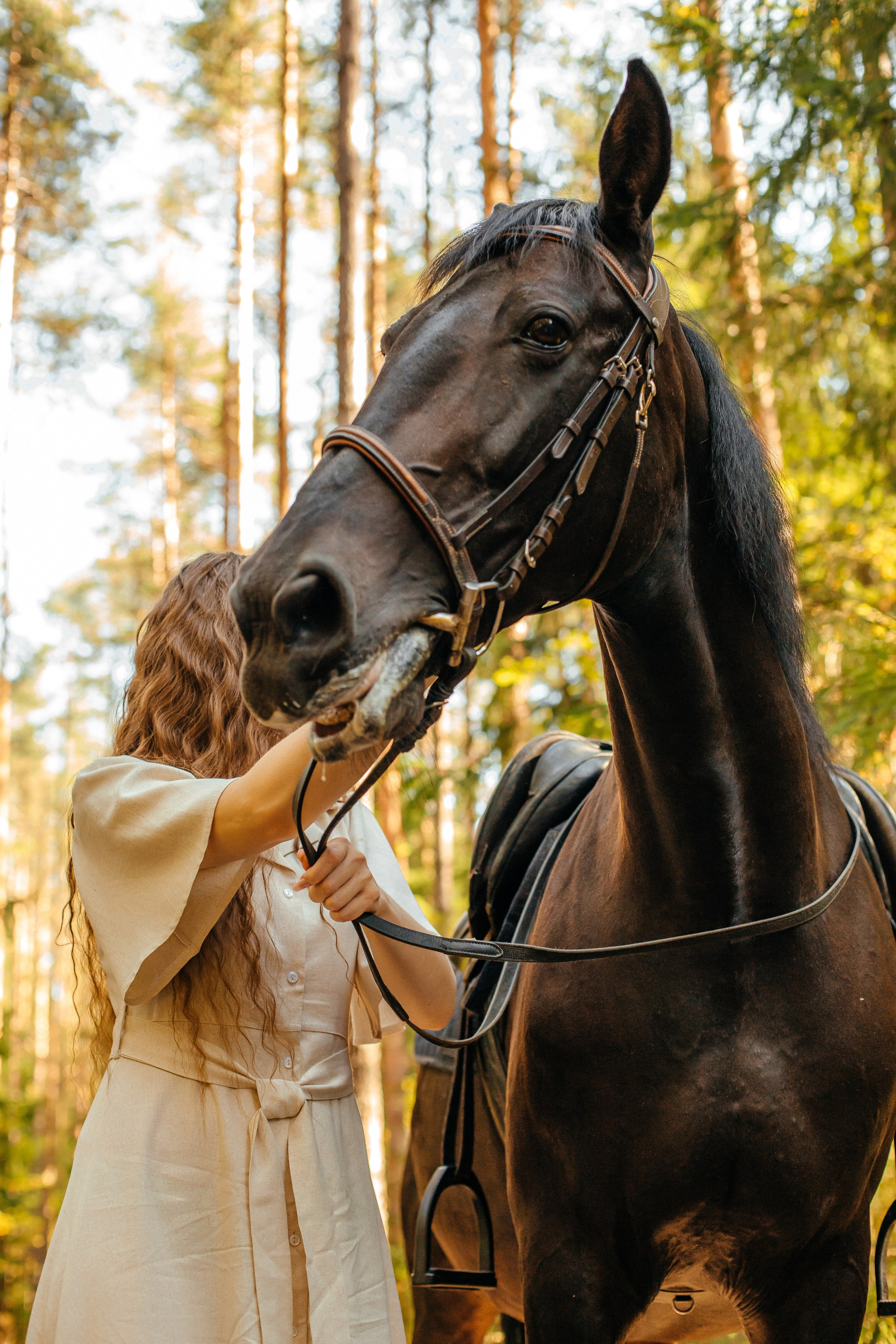Надя семья в Токсово. Elena Sova — семейный и женский фотограф в Санкт-Петербурге