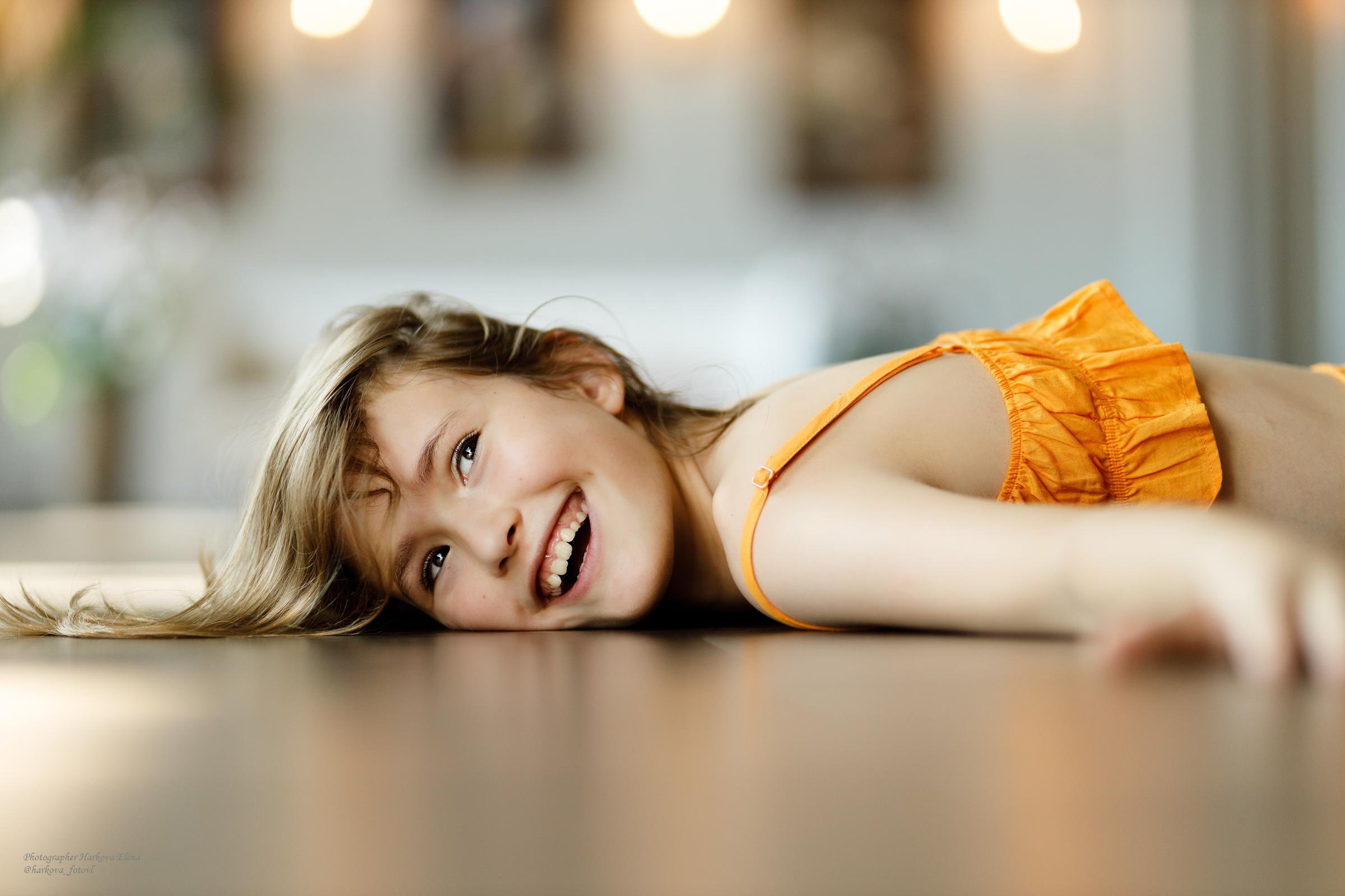 Детские фотосессии. Фотограф женского портрета, беременности и материнства Харькова Елена