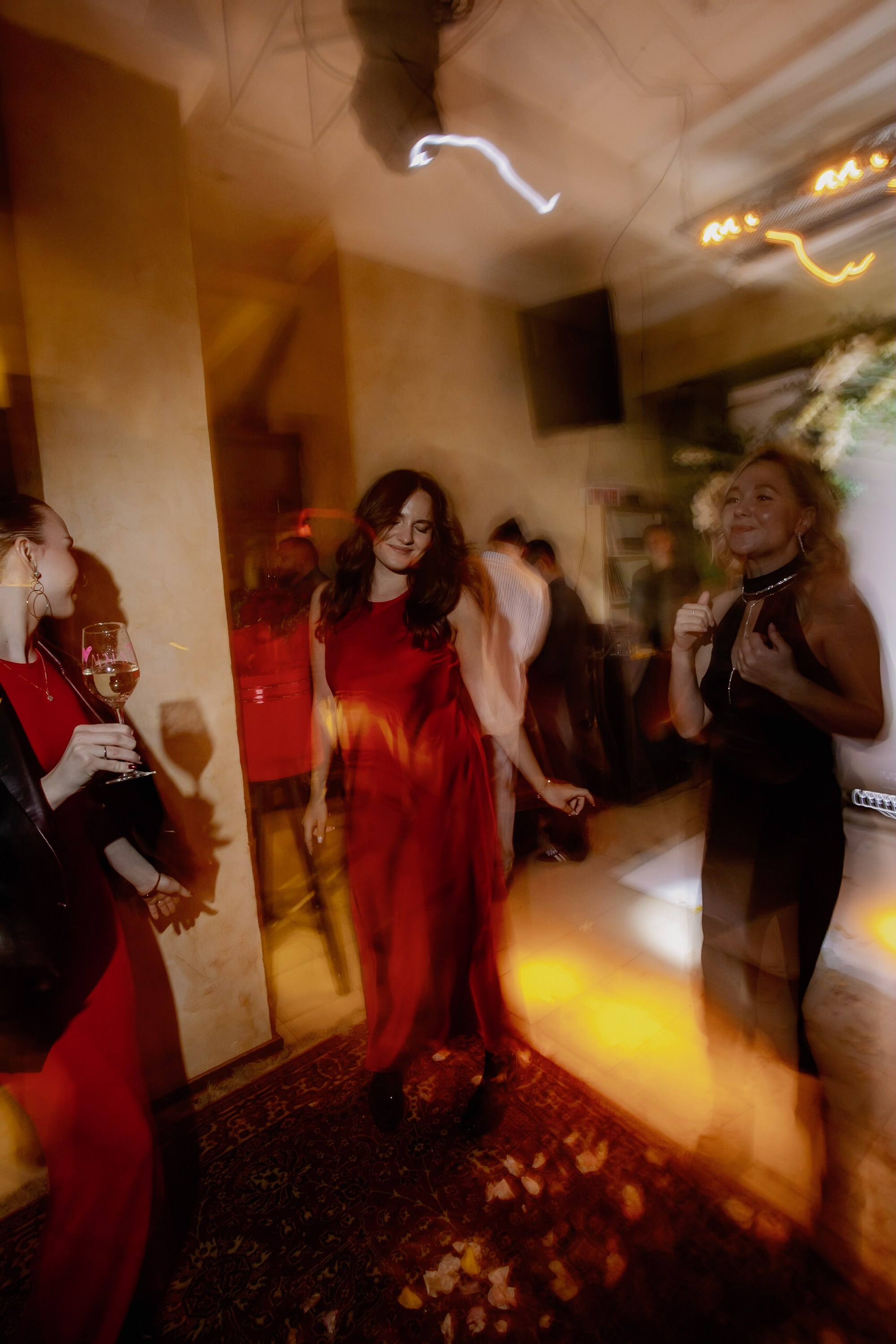 Анатолий и Алёна. Фотограф событий Злобин Дмитрий