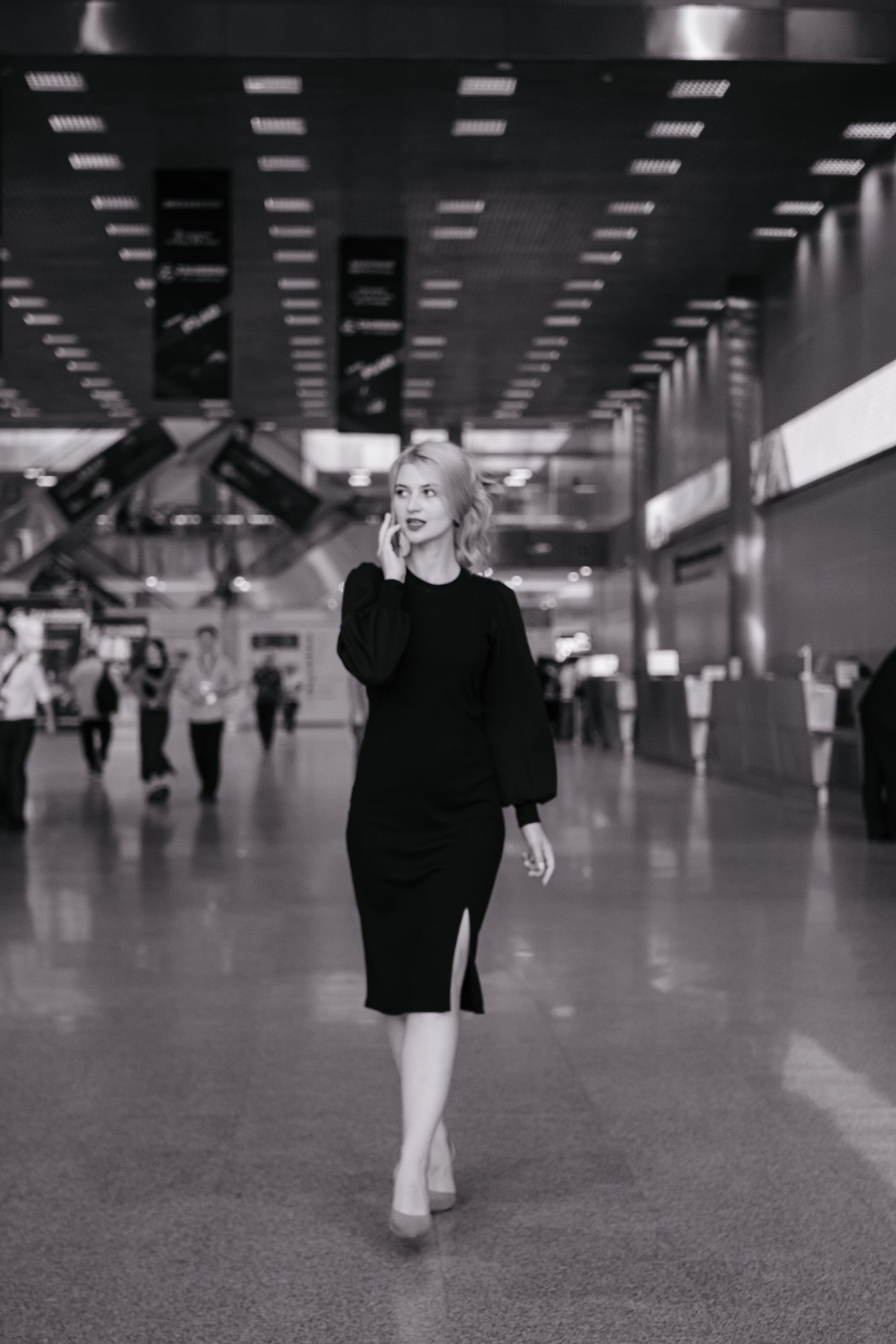 Анна, организатор CTT Expo 2024. Фотограф / видеограф в Москве и Сочи Sofia Riversong