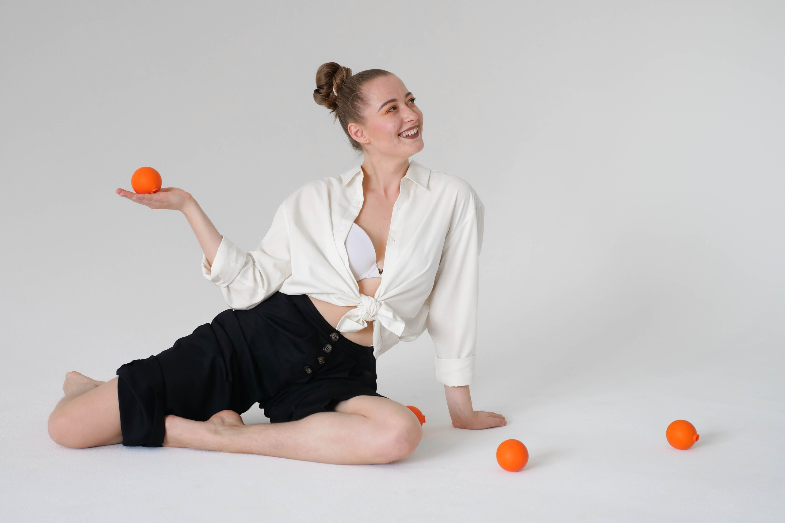 Екатерина. Фотограф / видеограф в Москве и Сочи Sofia Riversong