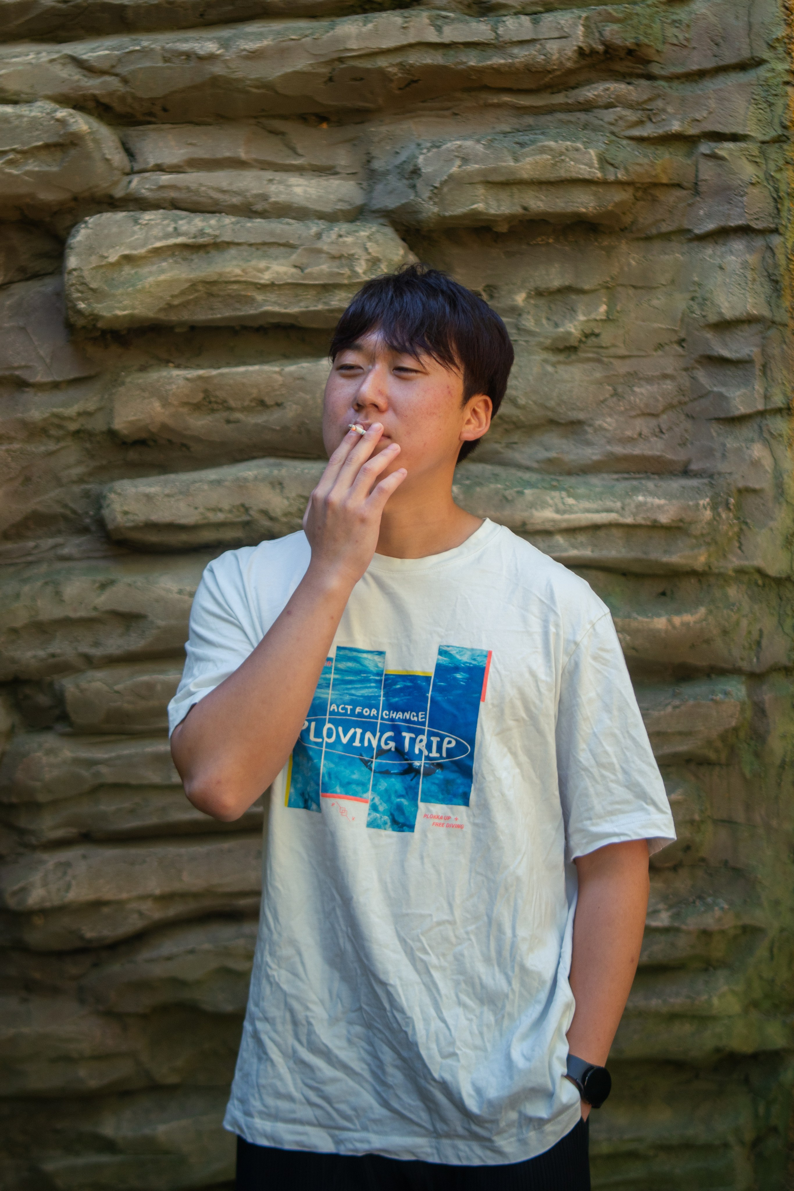 Южная Корея. Фотограф / видеограф в Москве и Сочи Sofia Riversong