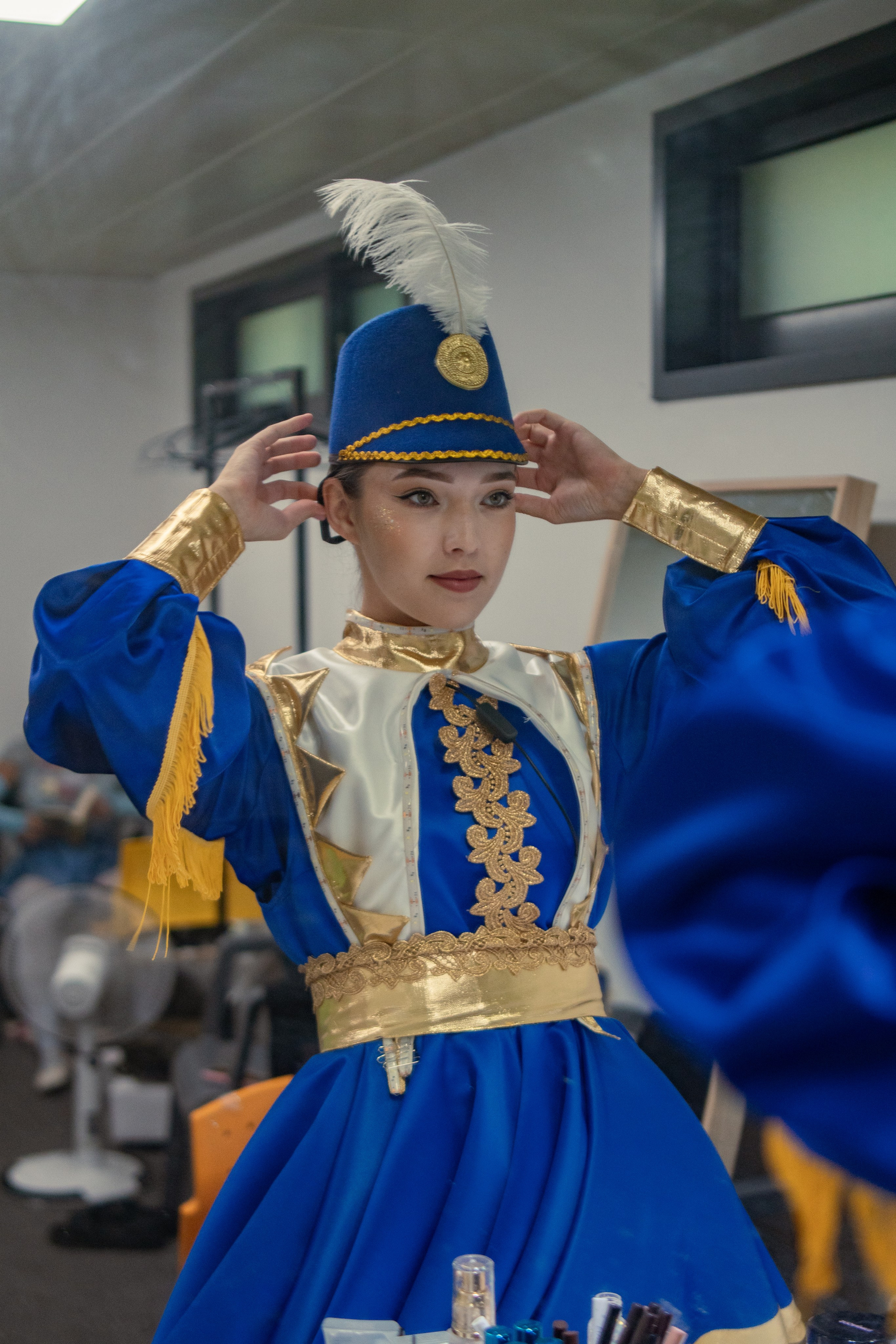 Южная Корея. Фотограф / видеограф в Москве и Сочи Sofia Riversong