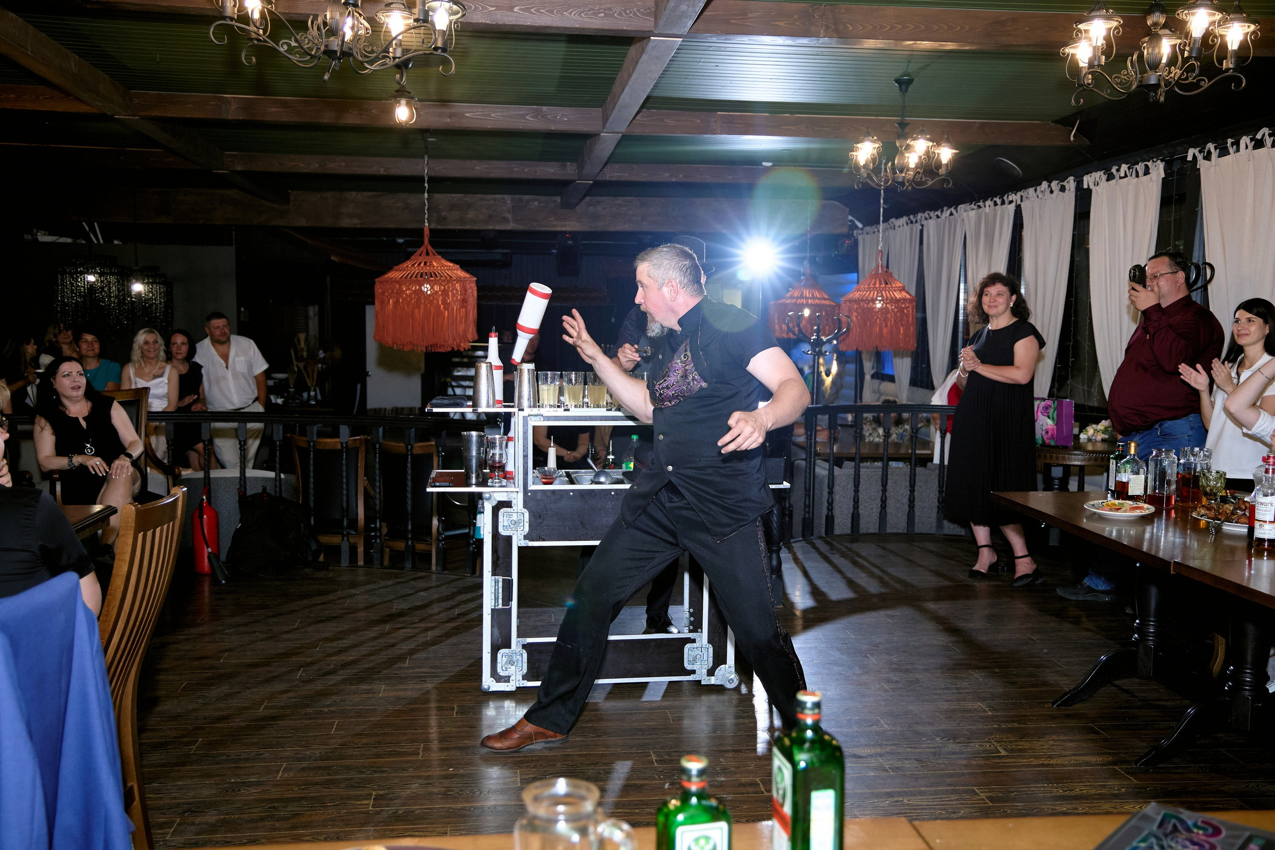 Выпускной 35 Сош. Фотограф Выпускные альбомы Таганрог Сергей Коробченко