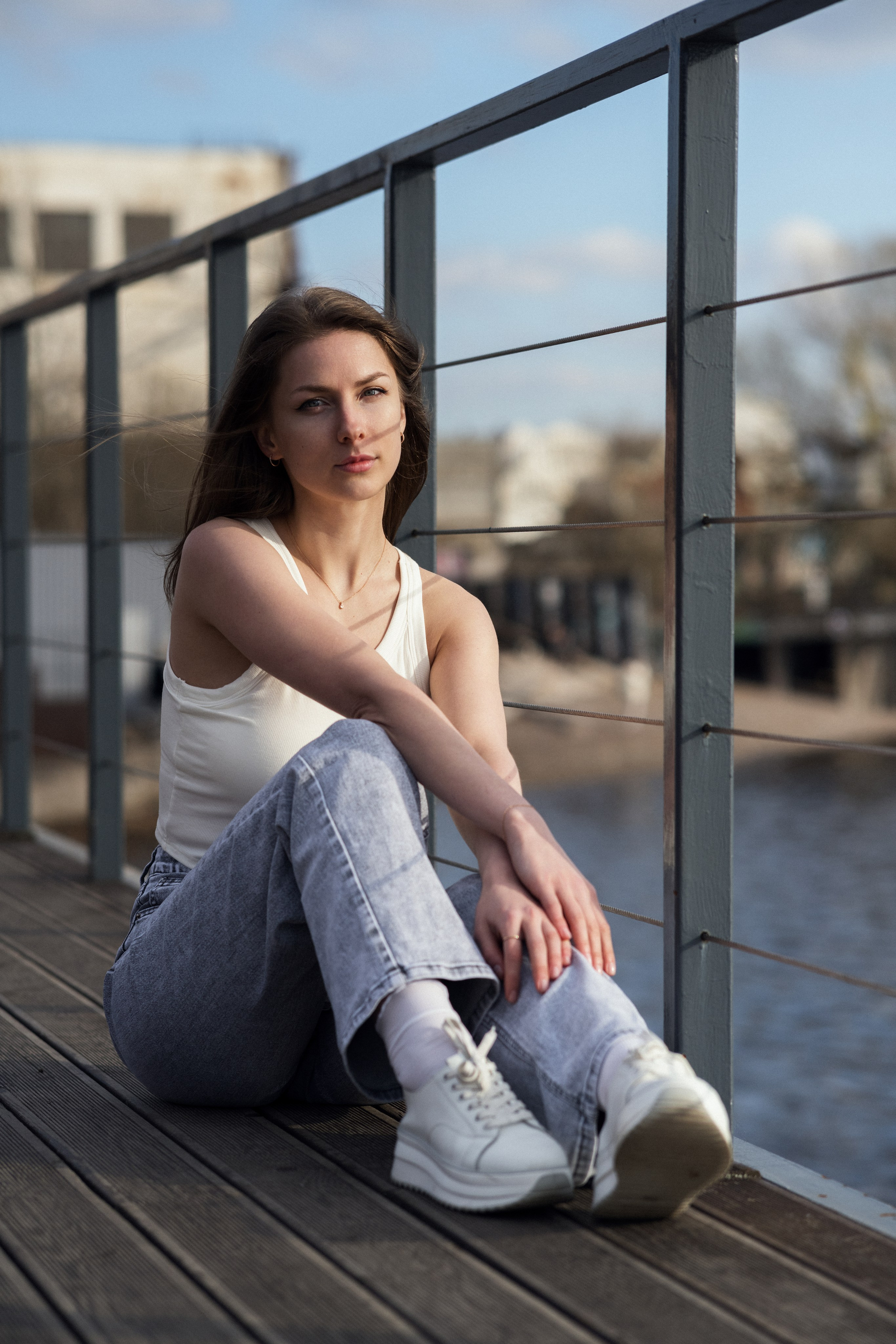 Анастасия. Портретный фотограф в Санкт-Петербурге