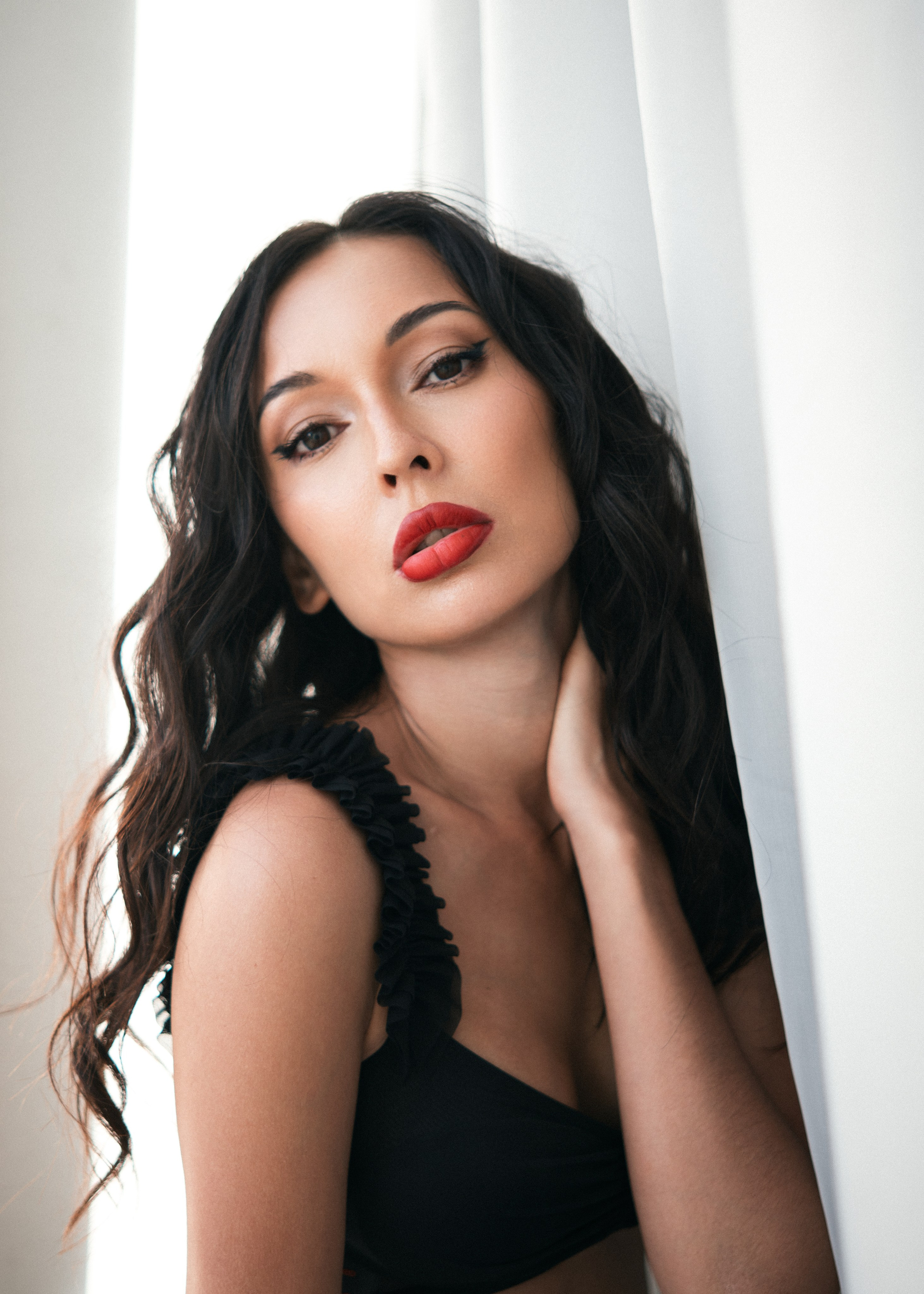 Светлана. Портретный фотограф в Санкт-Петербурге