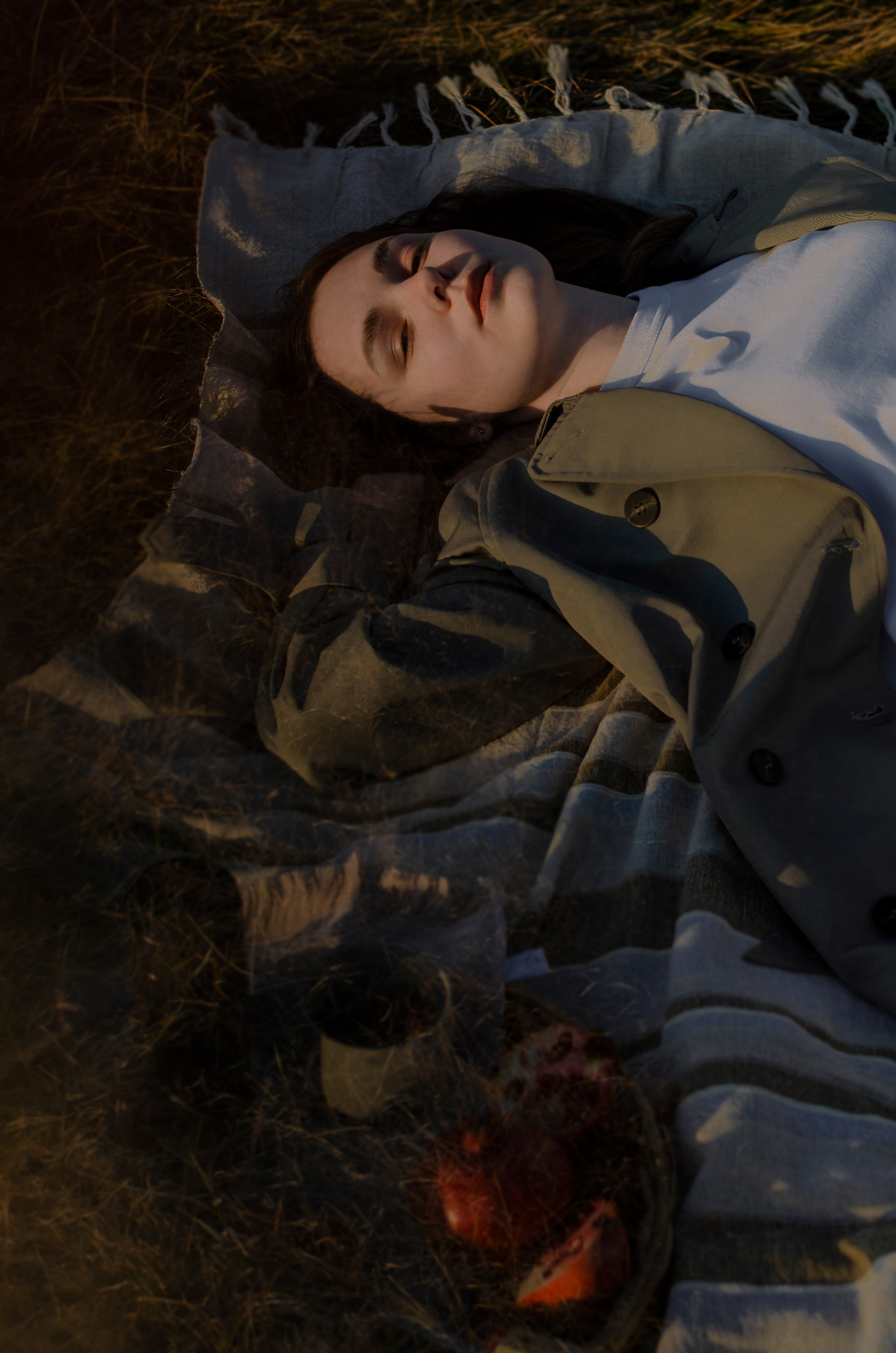 Пикник. Портфолио