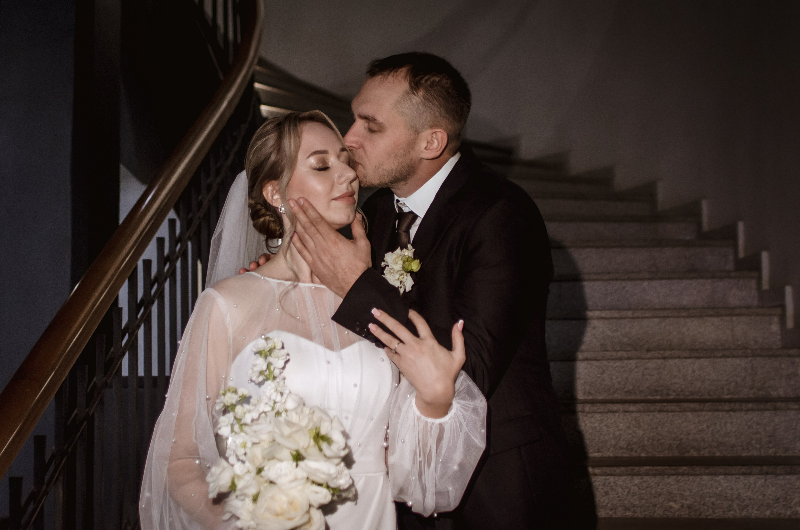 Вячеслав&Ирина. Свадебный и семейный фотограф Амина Шабанова